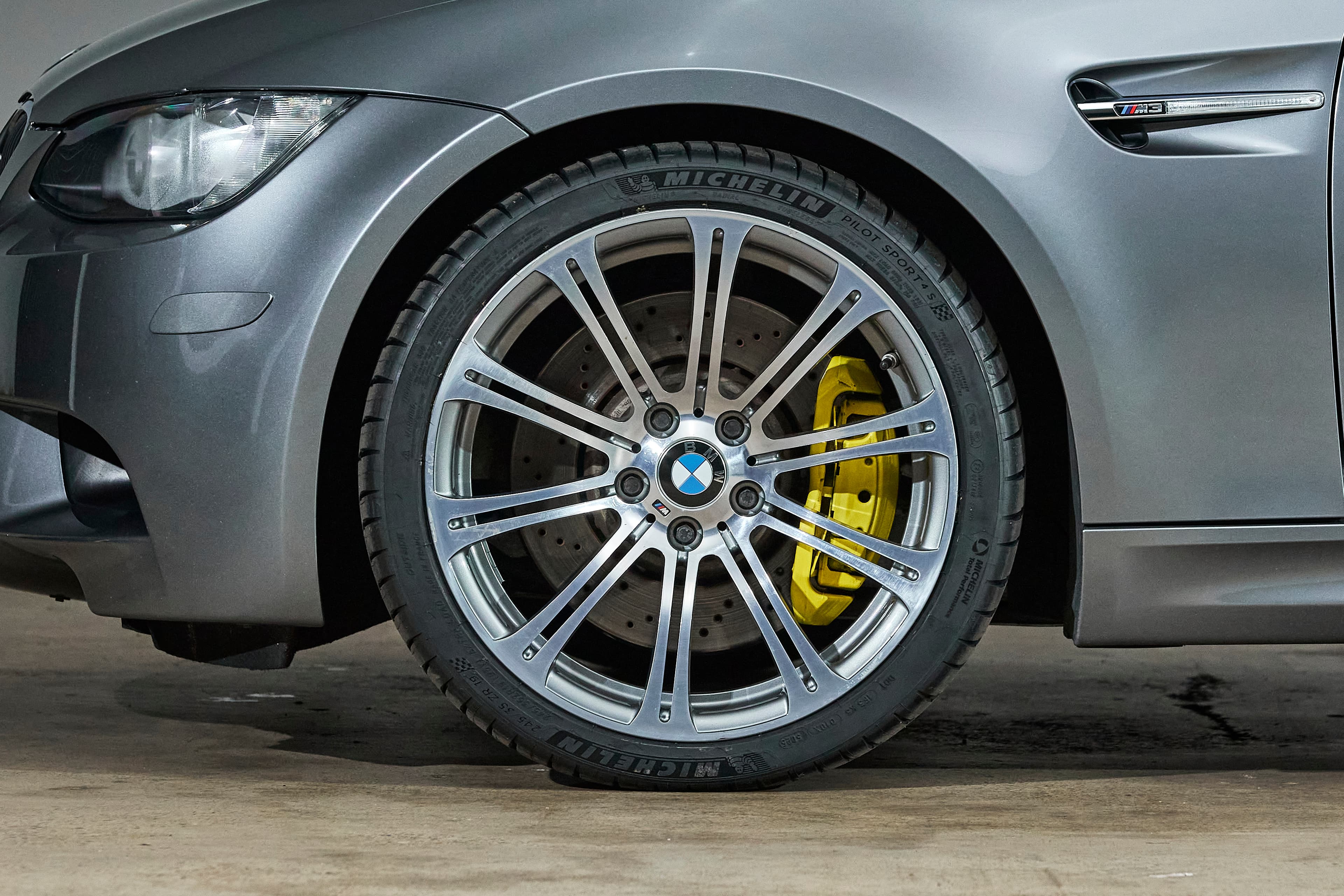 2013 BMW E92 M3 - Image 39
