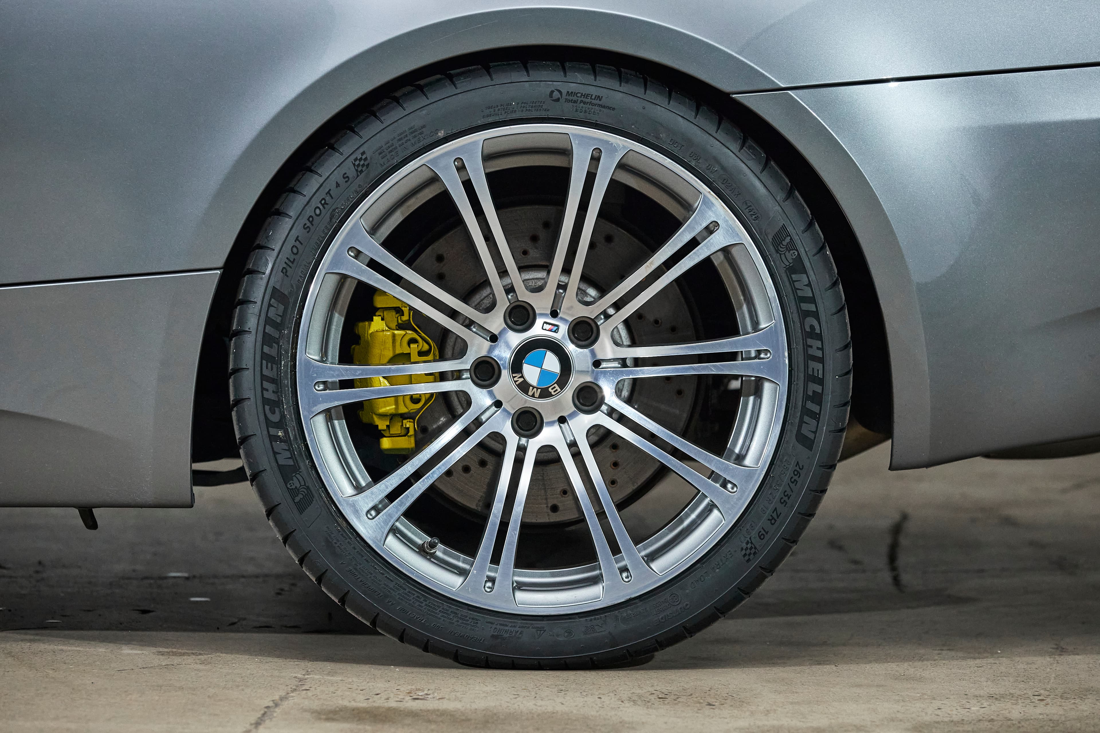 2013 BMW E92 M3 - Image 40