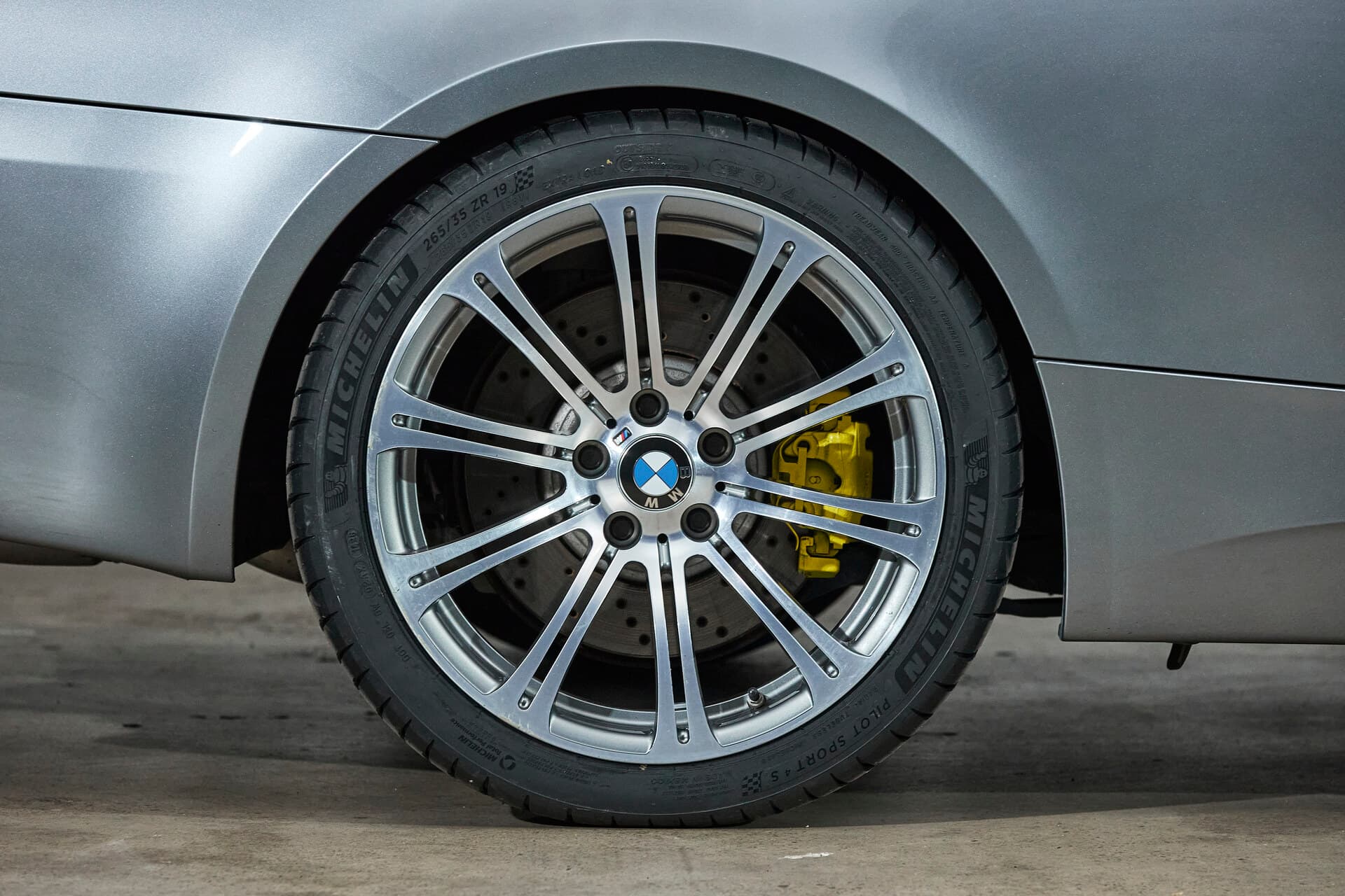 2013 BMW E92 M3 - Image 41