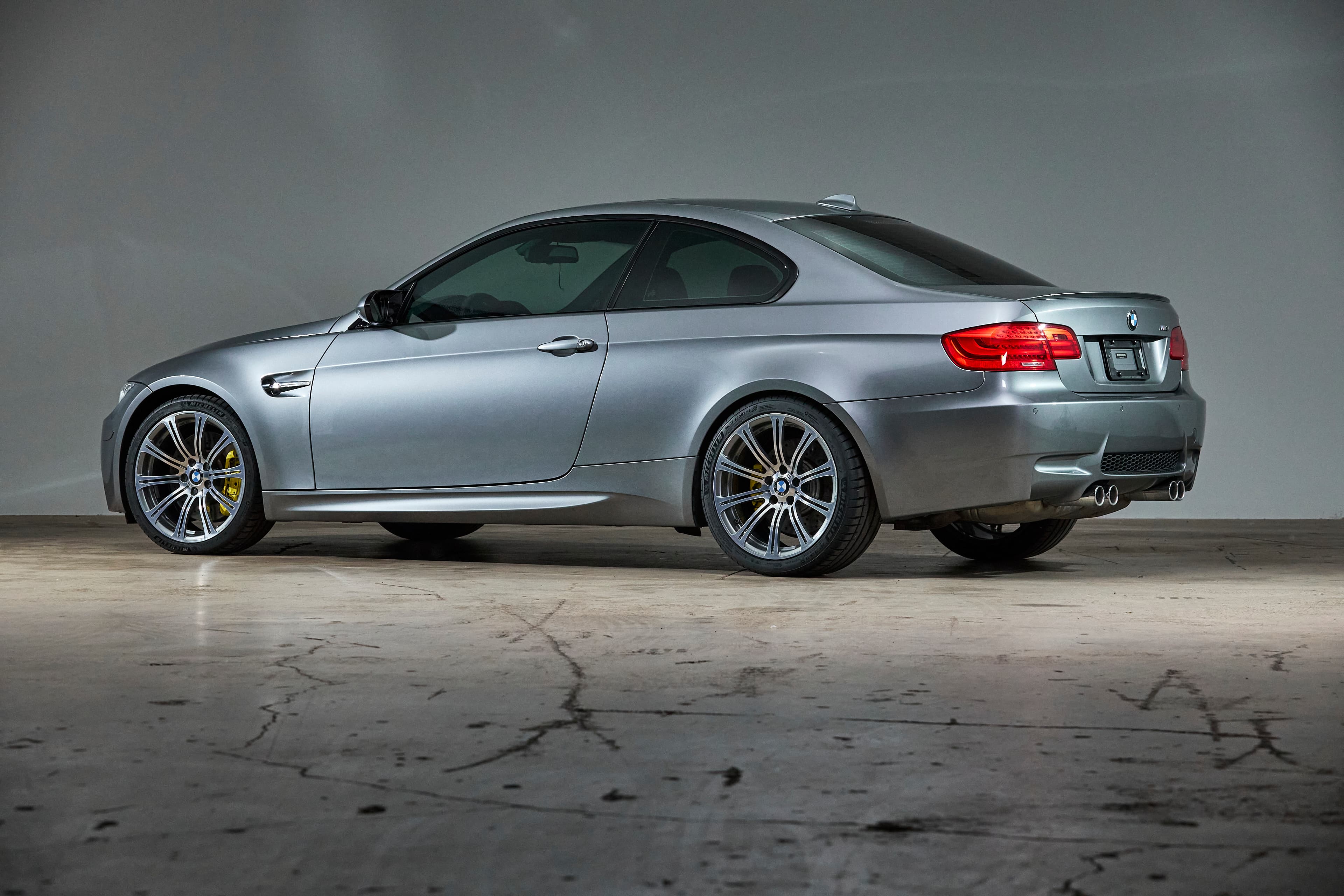 2013 BMW E92 M3 - Image 6