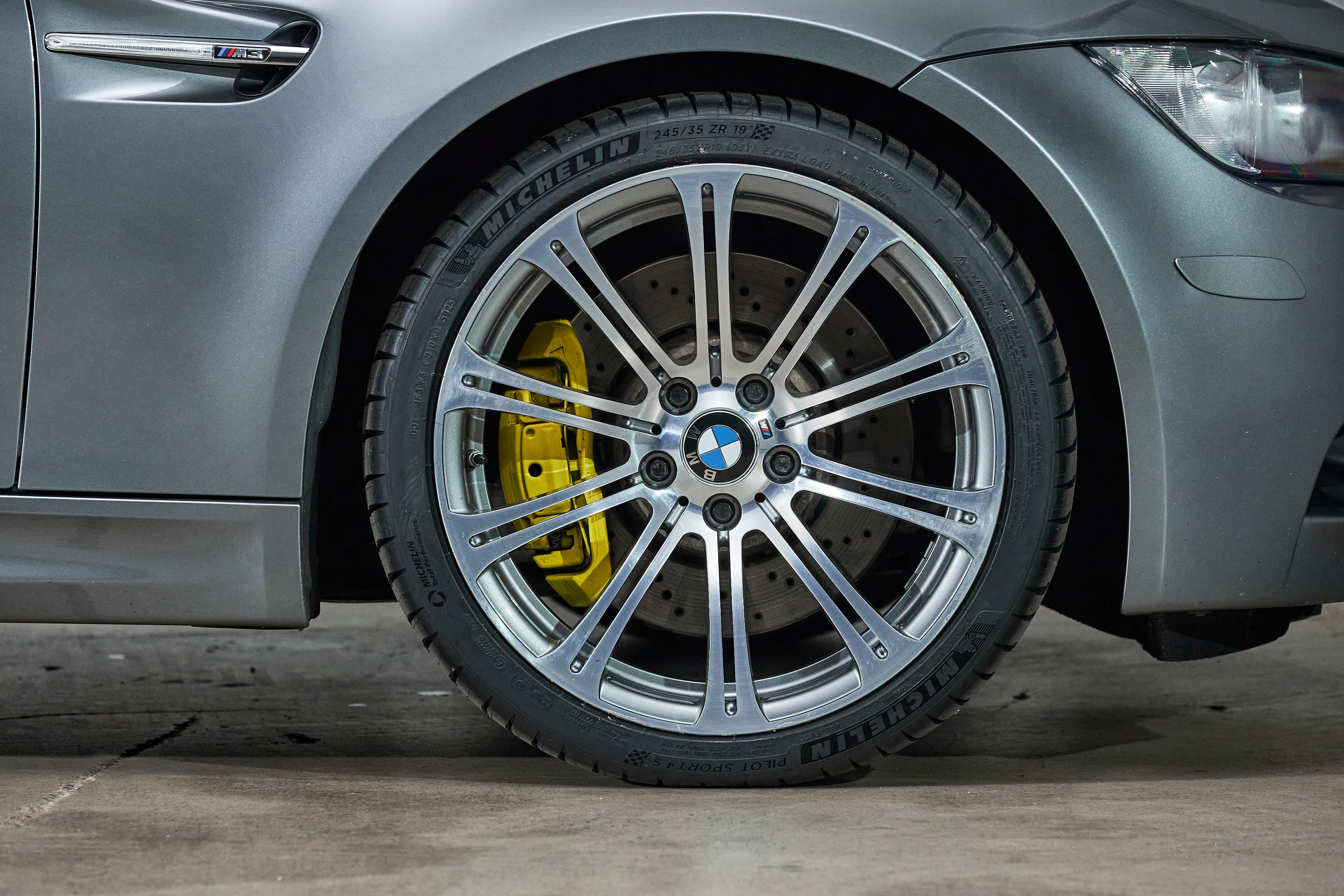 2013 BMW E92 M3 - Image 42