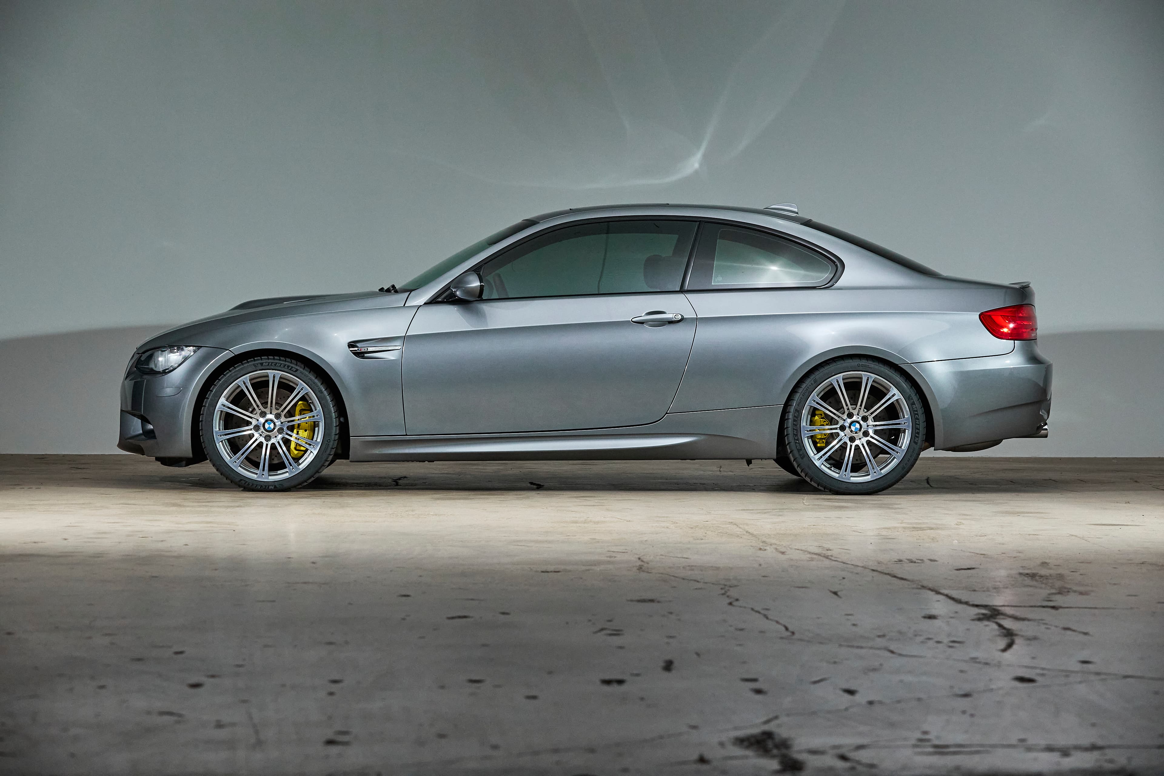2013 BMW E92 M3 - Image 7