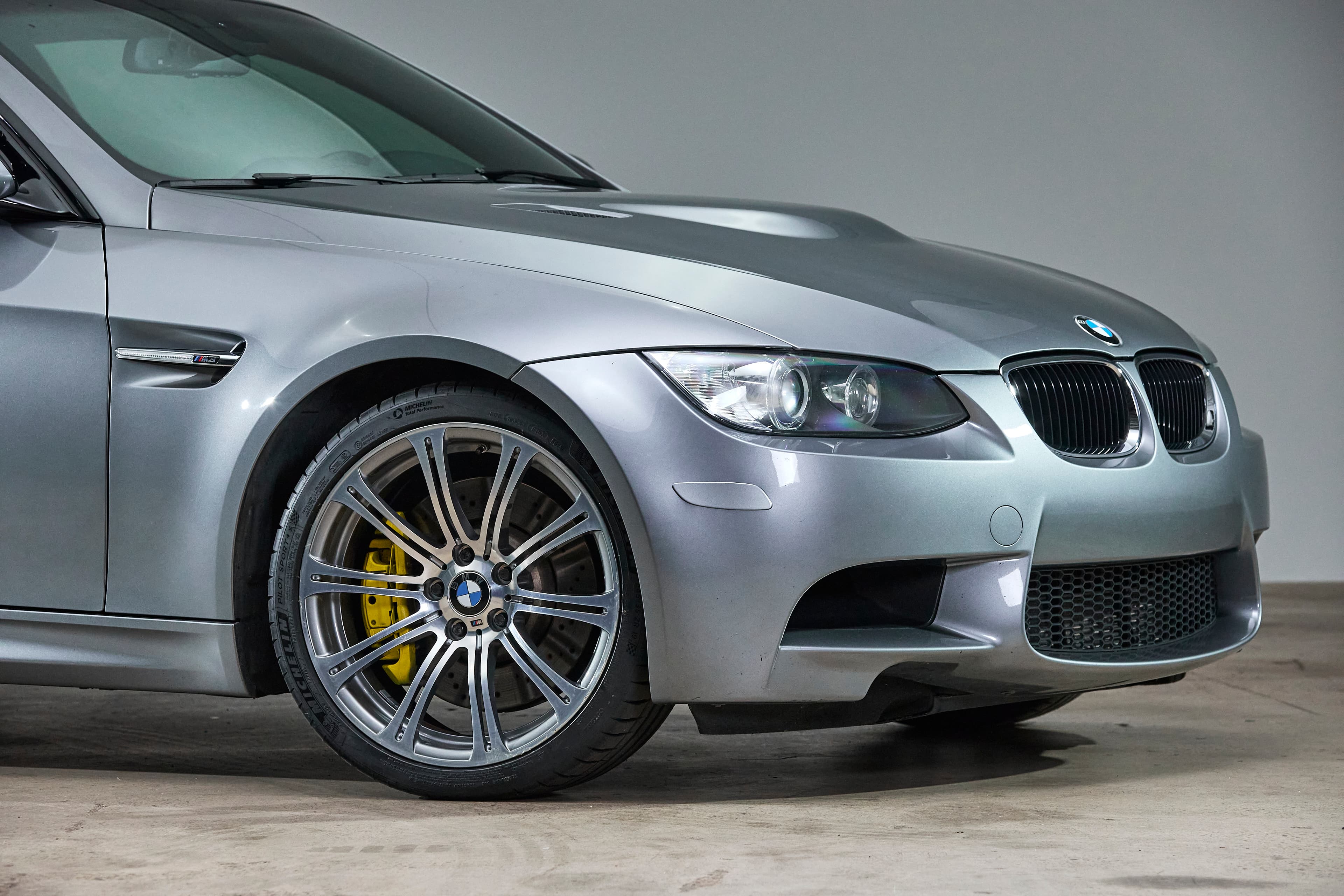 2013 BMW E92 M3 - Image 8