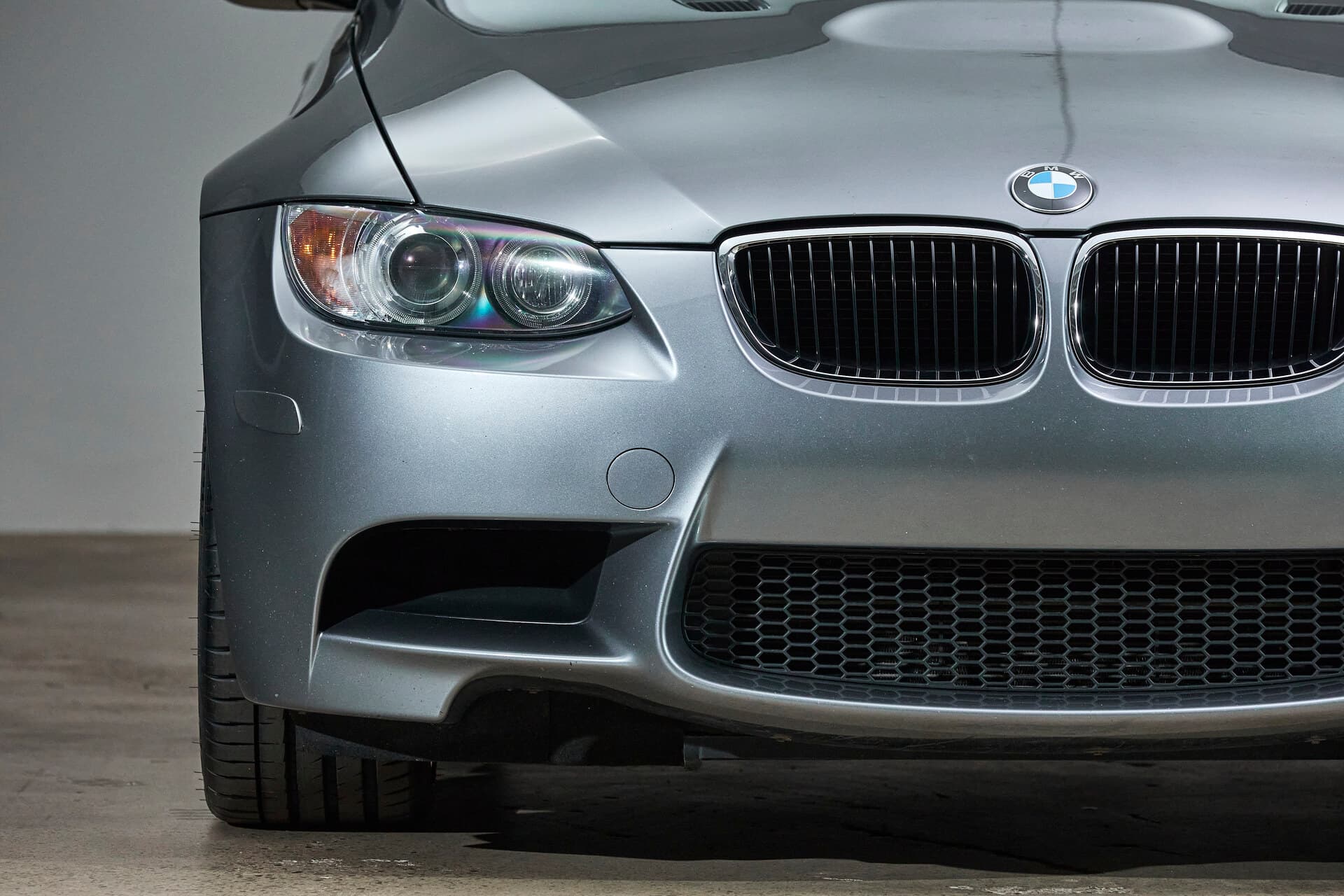 2013 BMW E92 M3 - Image 9