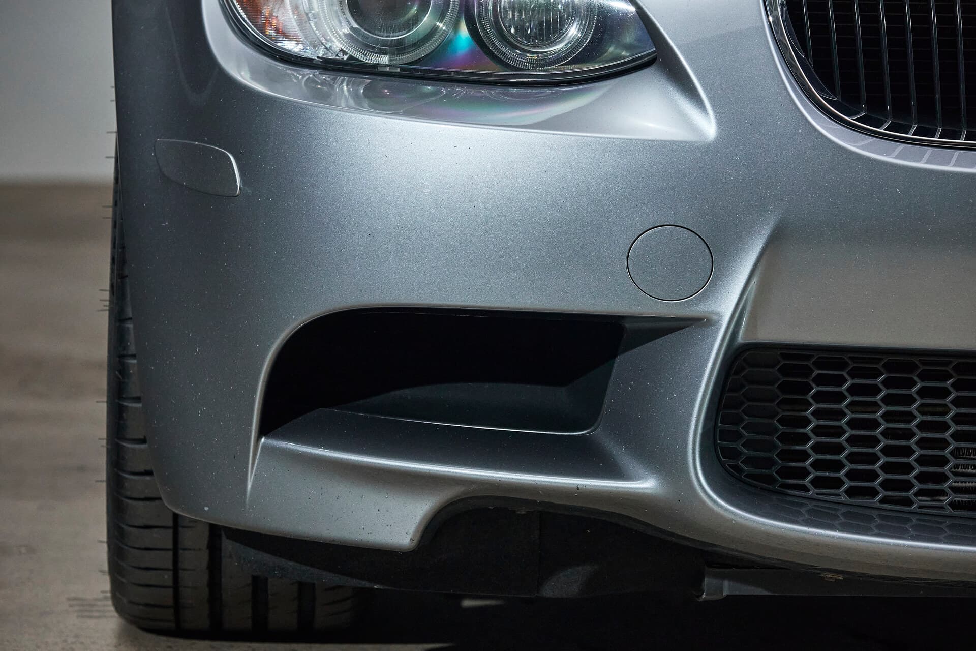 2013 BMW E92 M3 - Image 10