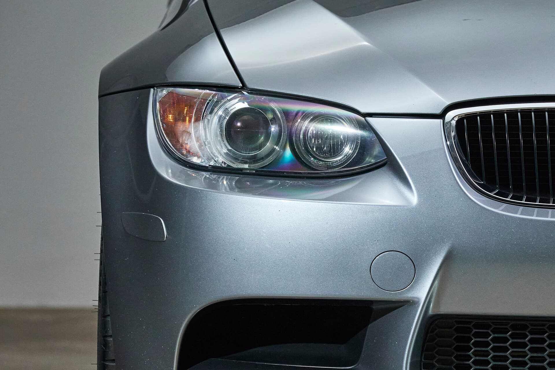 2013 BMW E92 M3 - Image 11