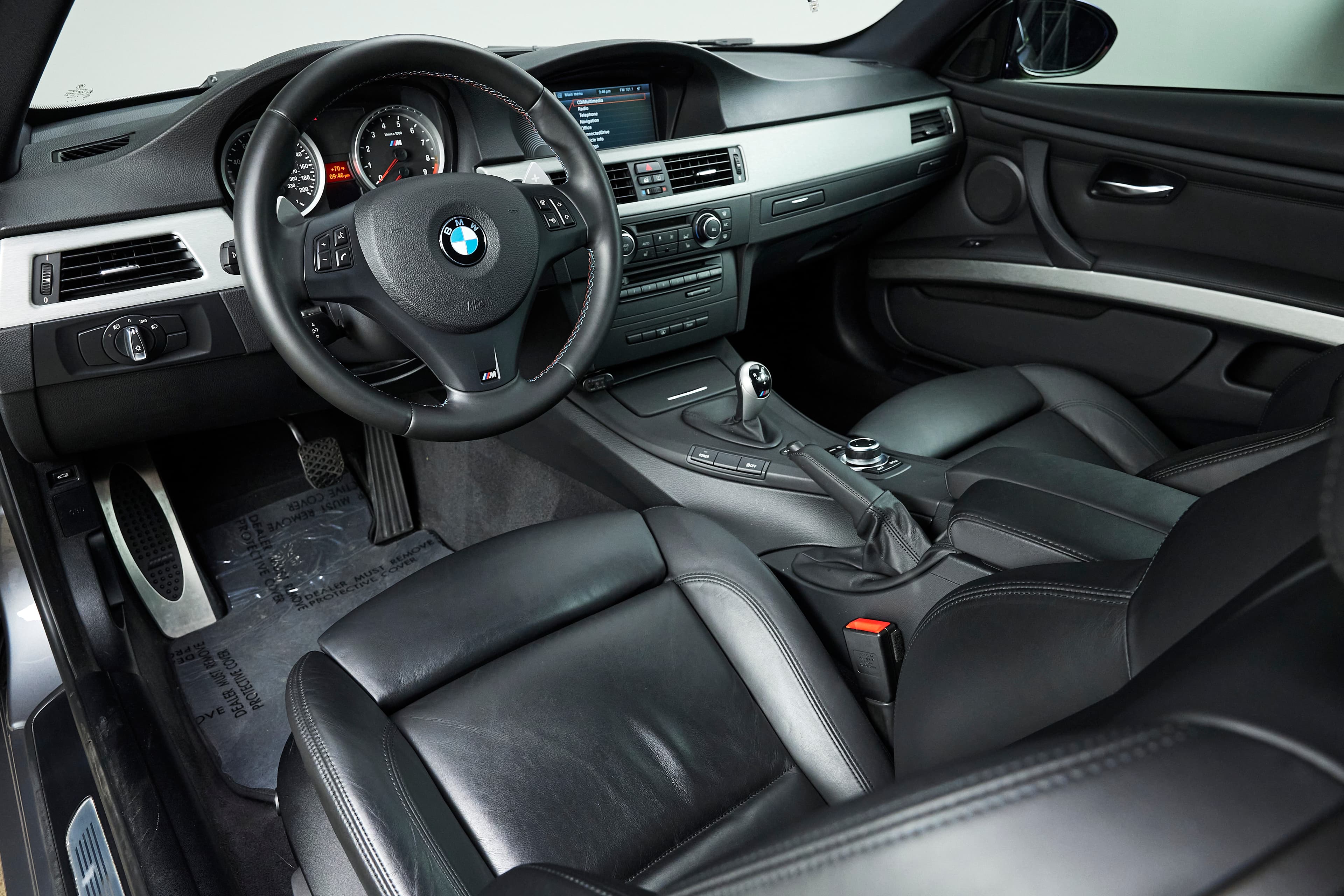 2013 BMW E92 M3 - Image 43