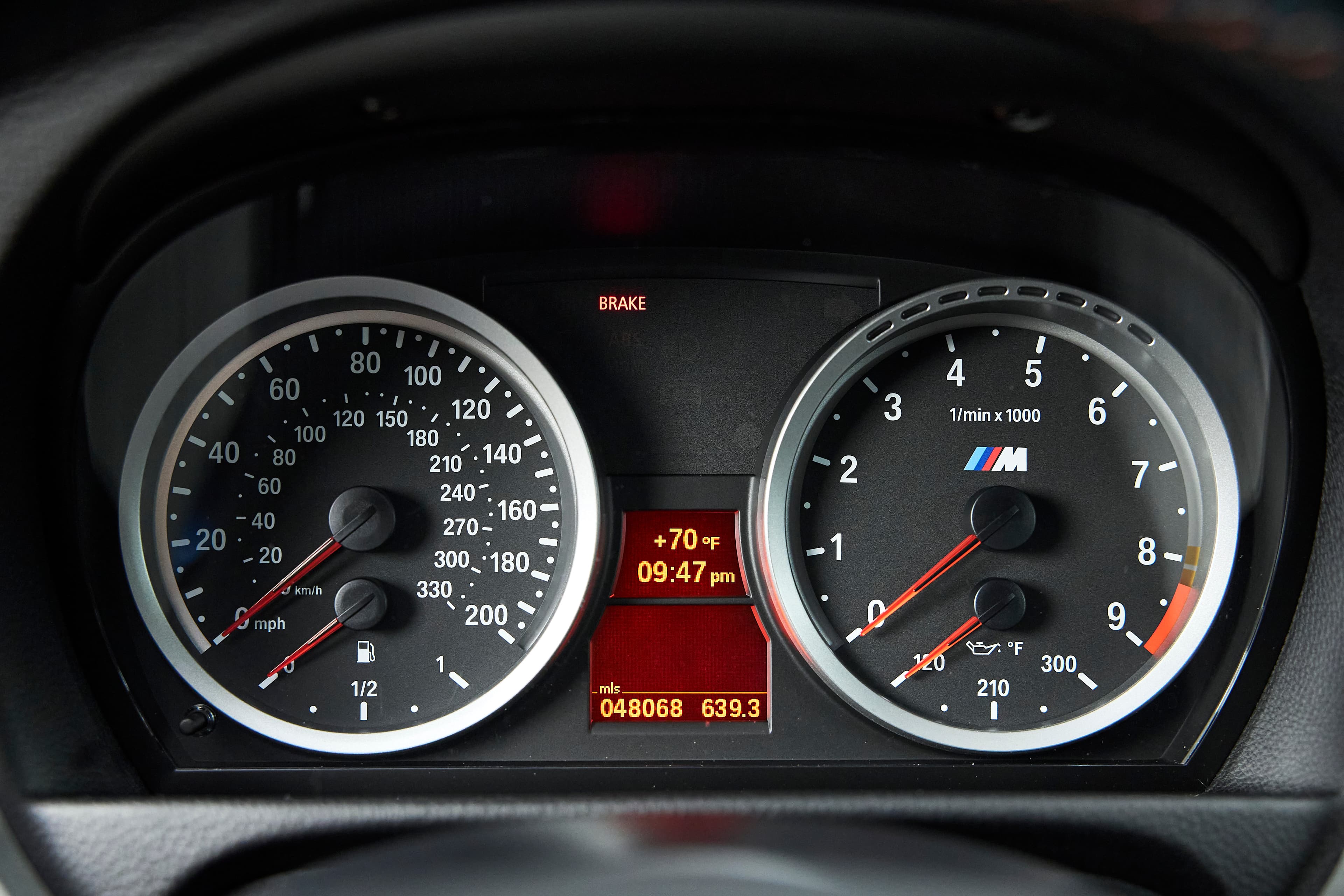 2013 BMW E92 M3 - Image 48
