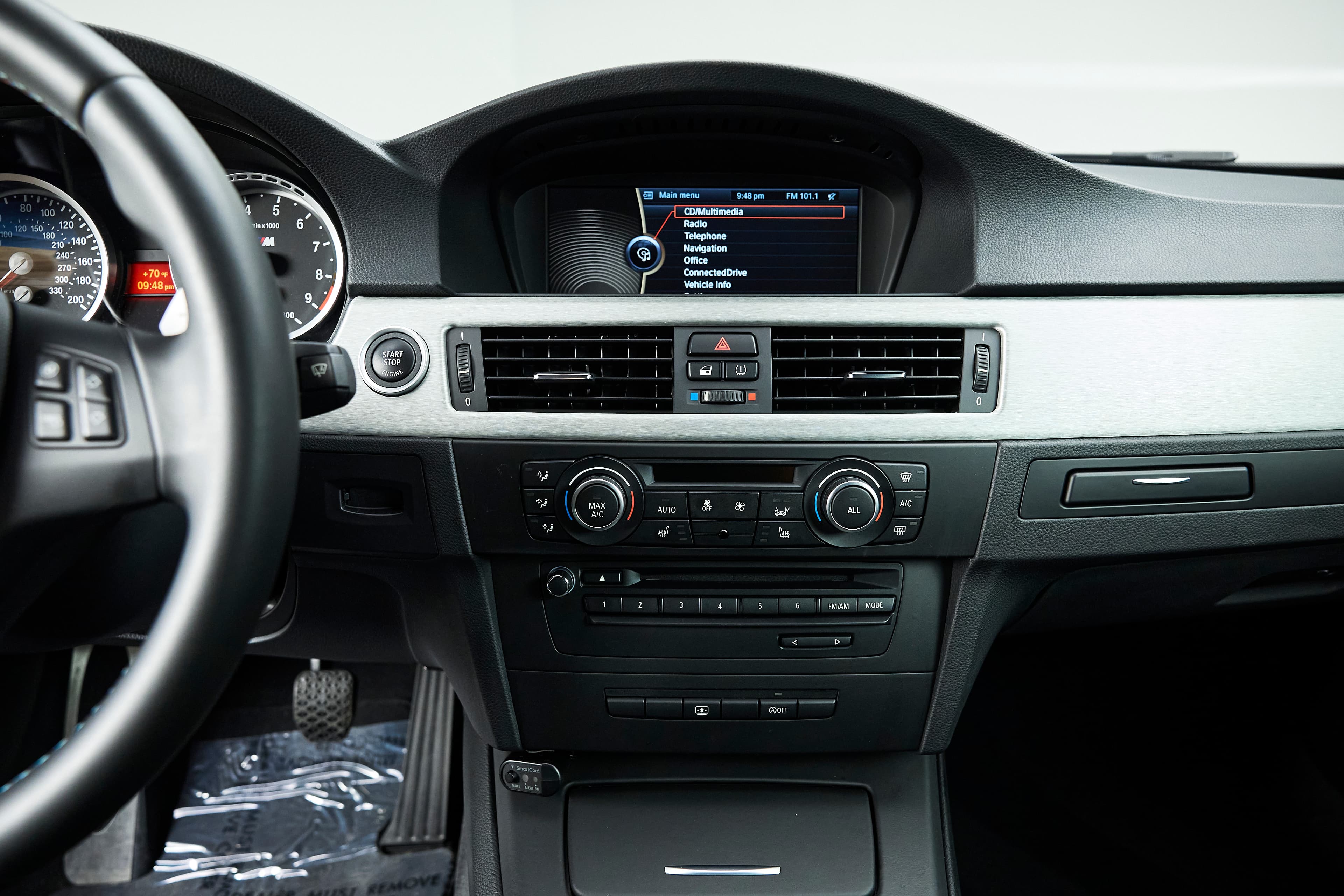2013 BMW E92 M3 - Image 51