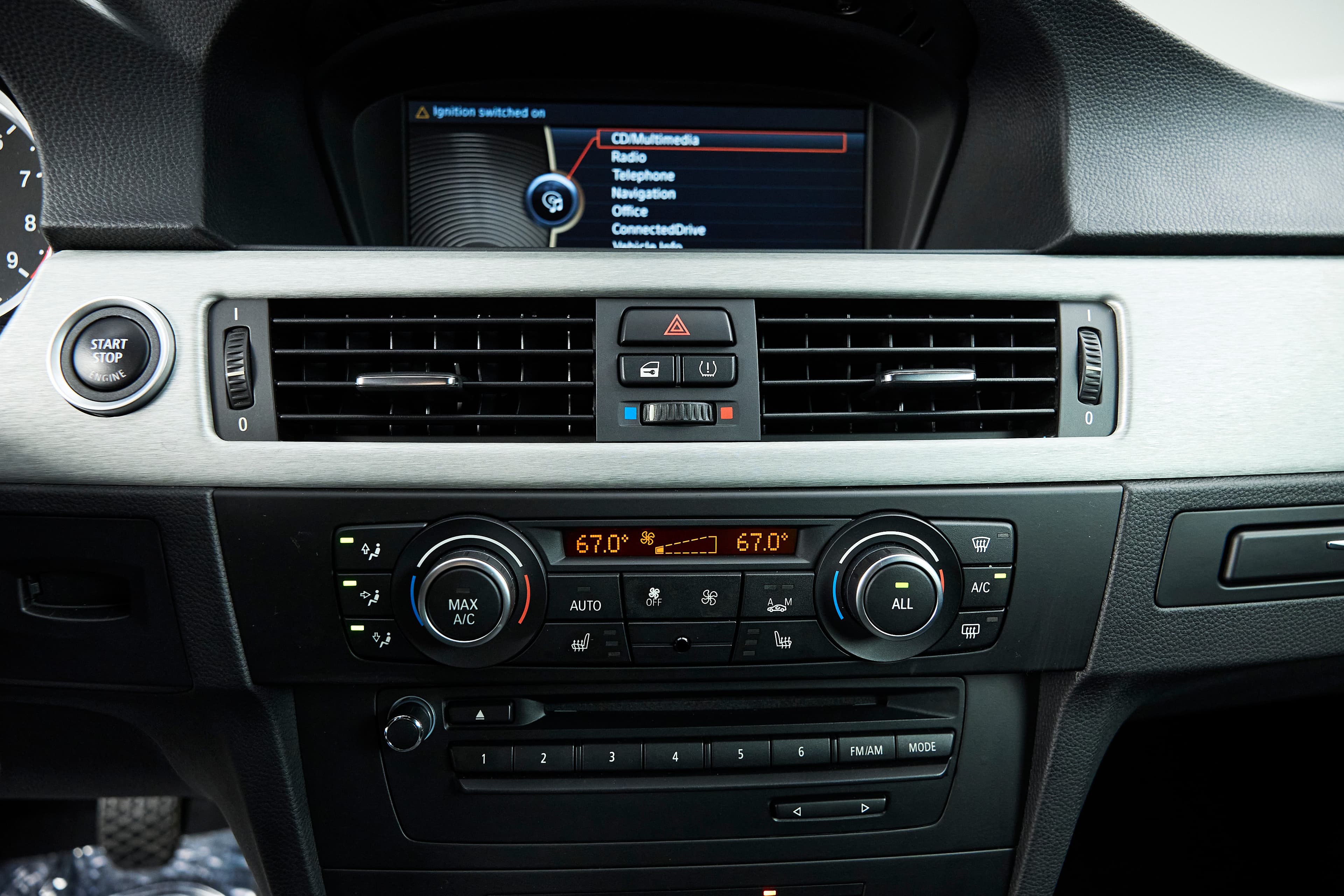 2013 BMW E92 M3 - Image 52