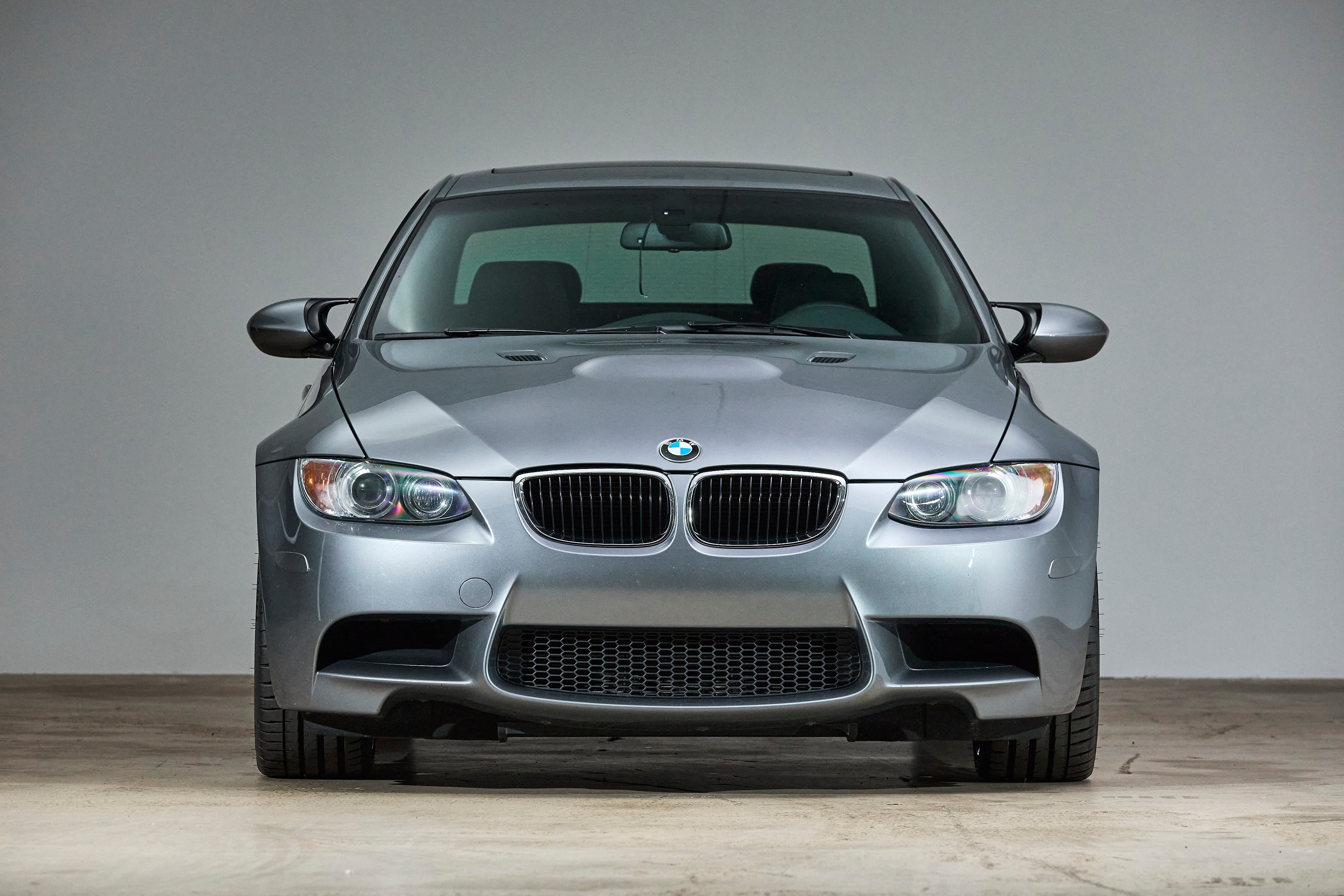 2013 BMW E92 M3