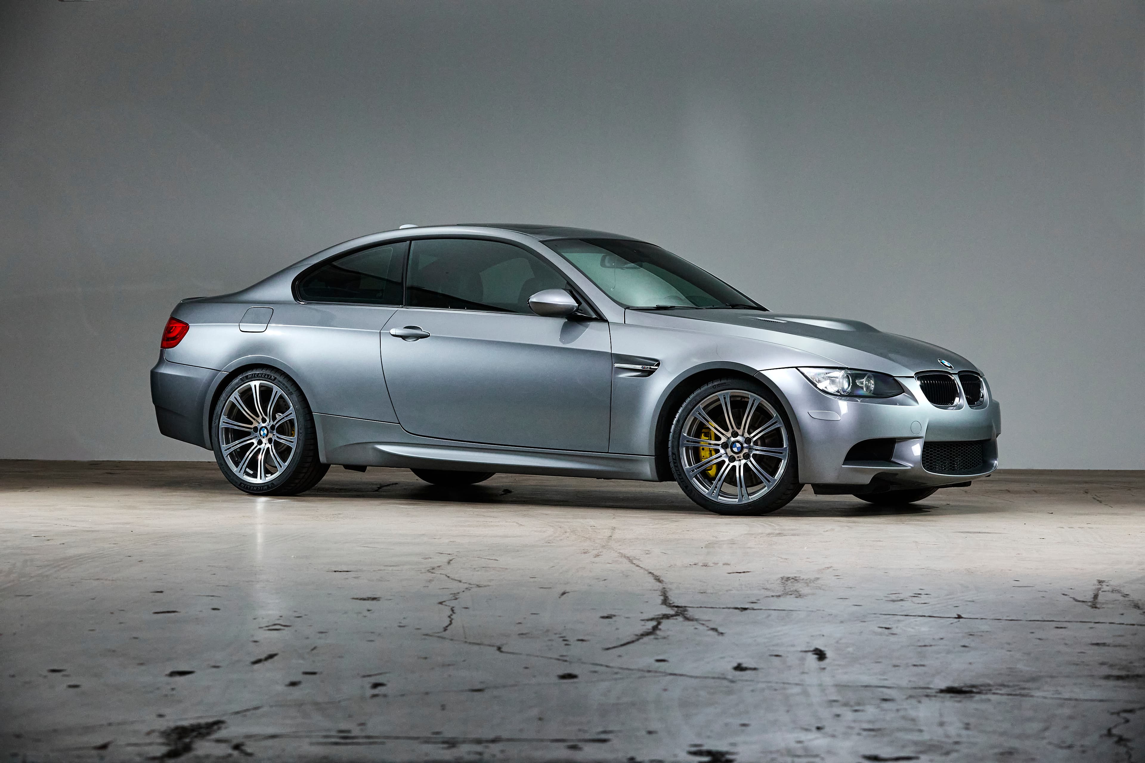 2013 BMW E92 M3
