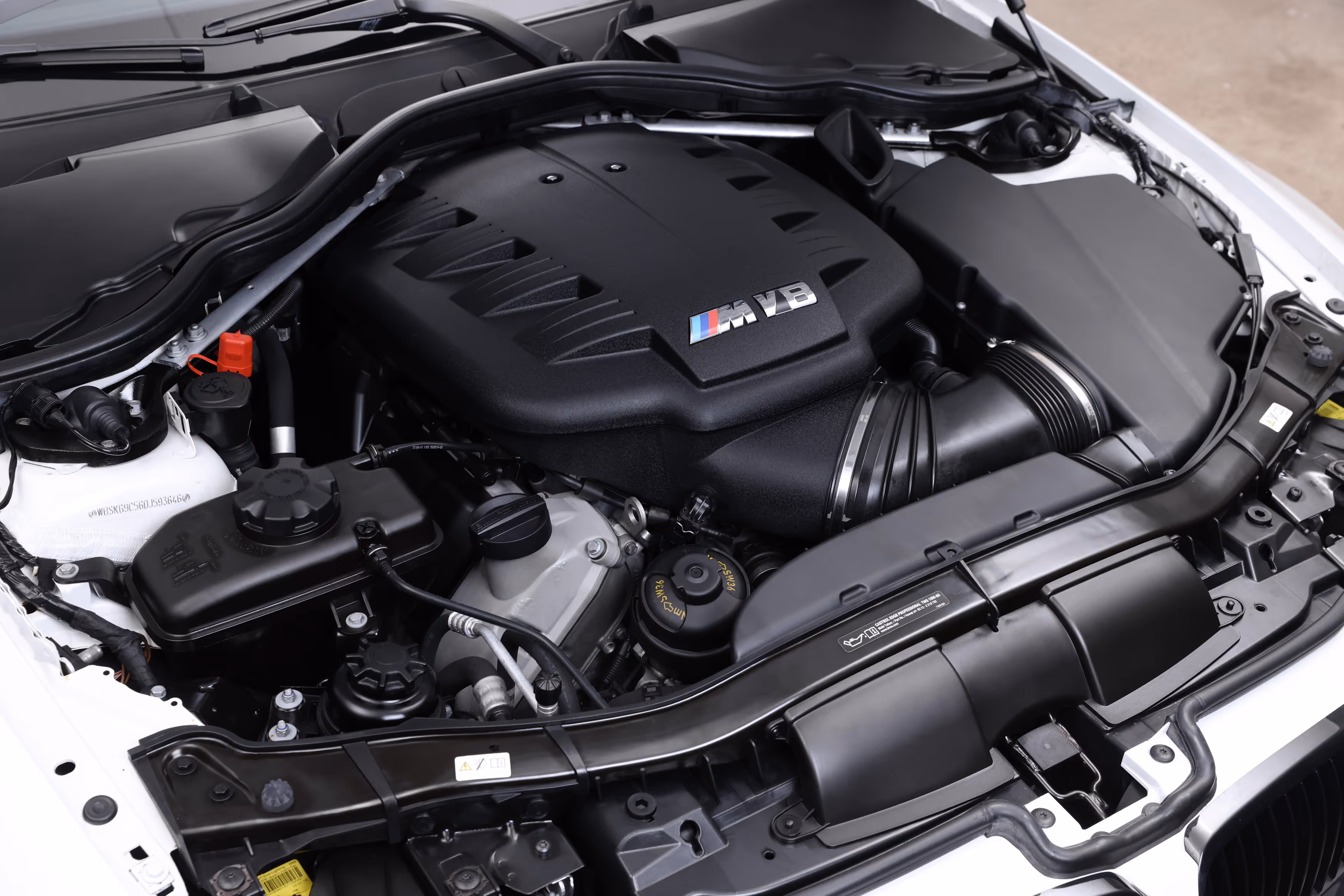 2013 BMW E92 M3 - Image 106