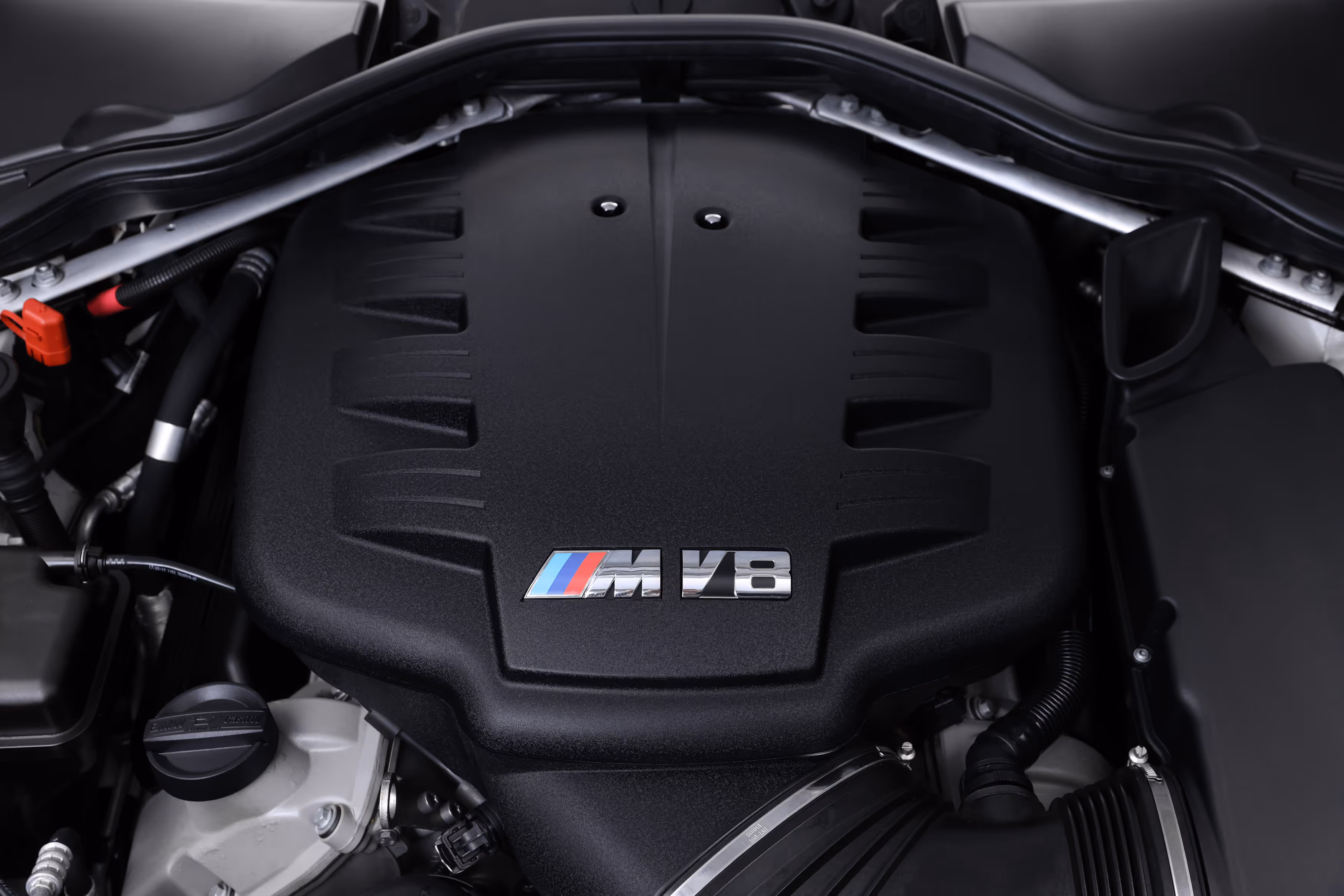 2013 BMW E92 M3 - Image 108