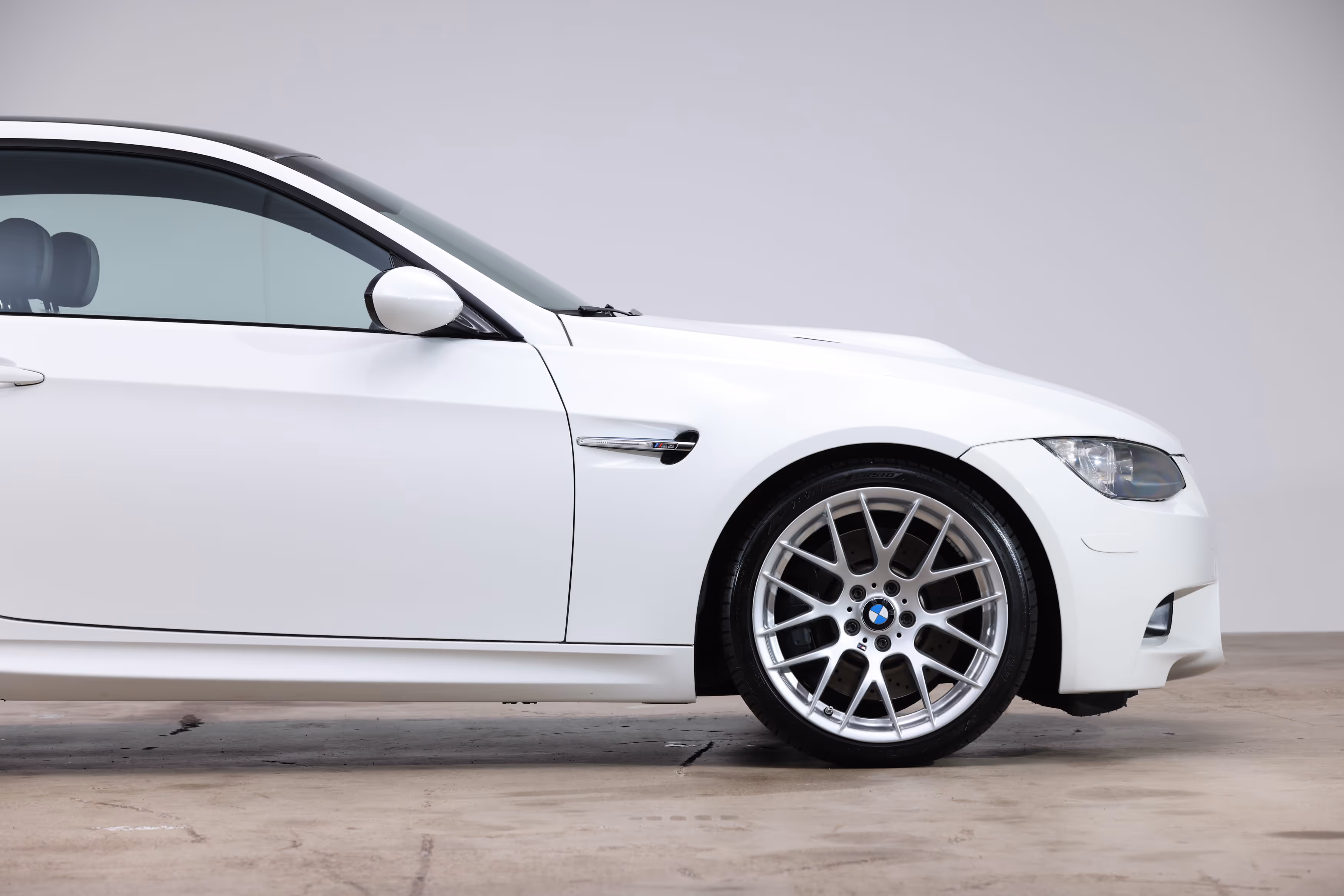 2013 BMW E92 M3 - Image 12