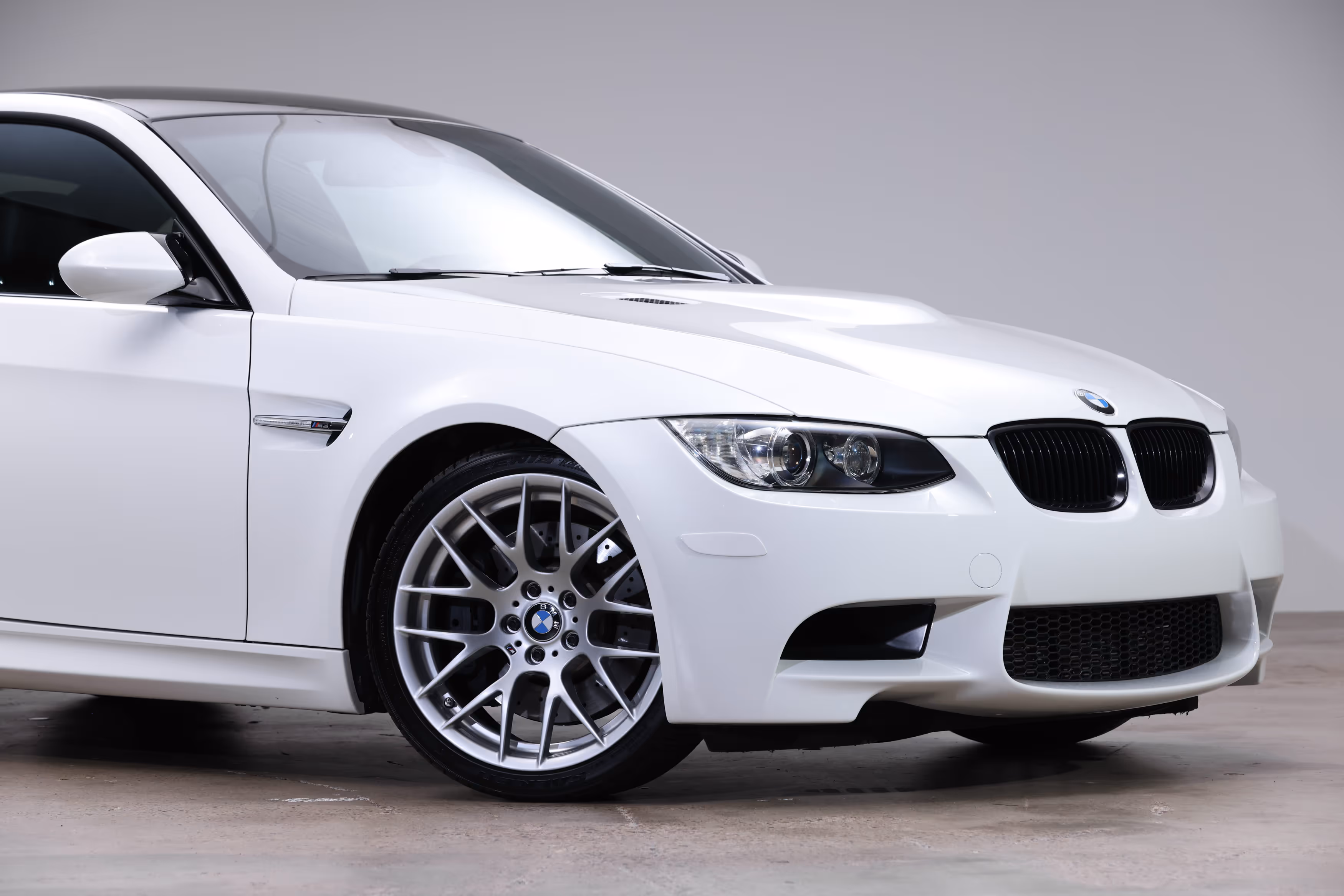 2013 BMW E92 M3 - Image 13