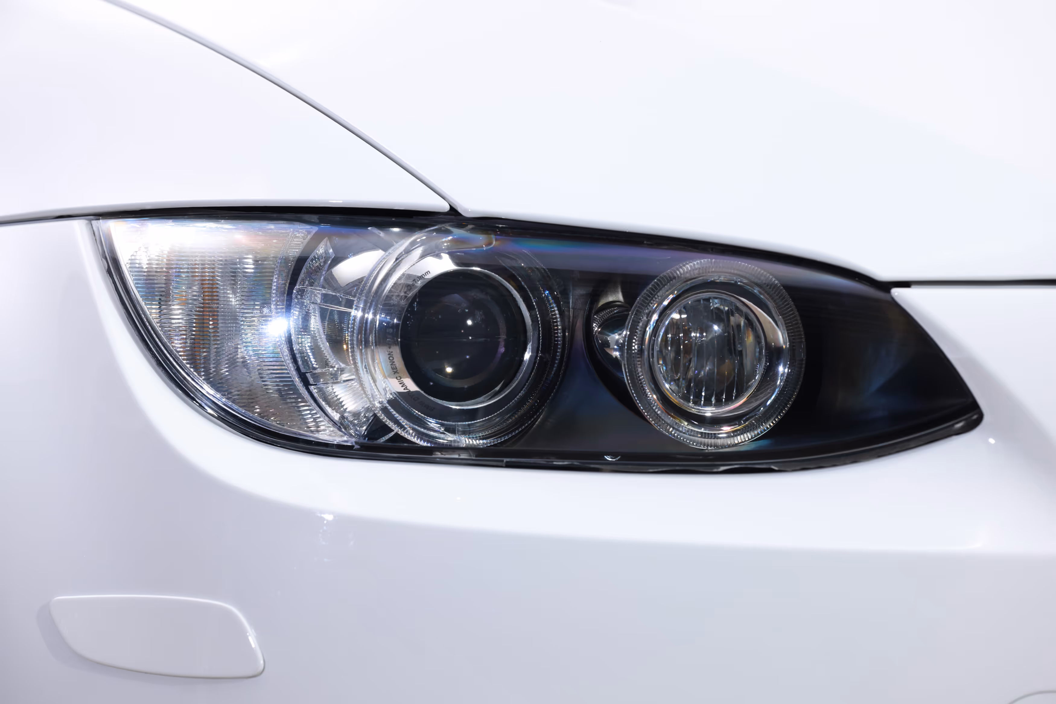 2013 BMW E92 M3 - Image 16