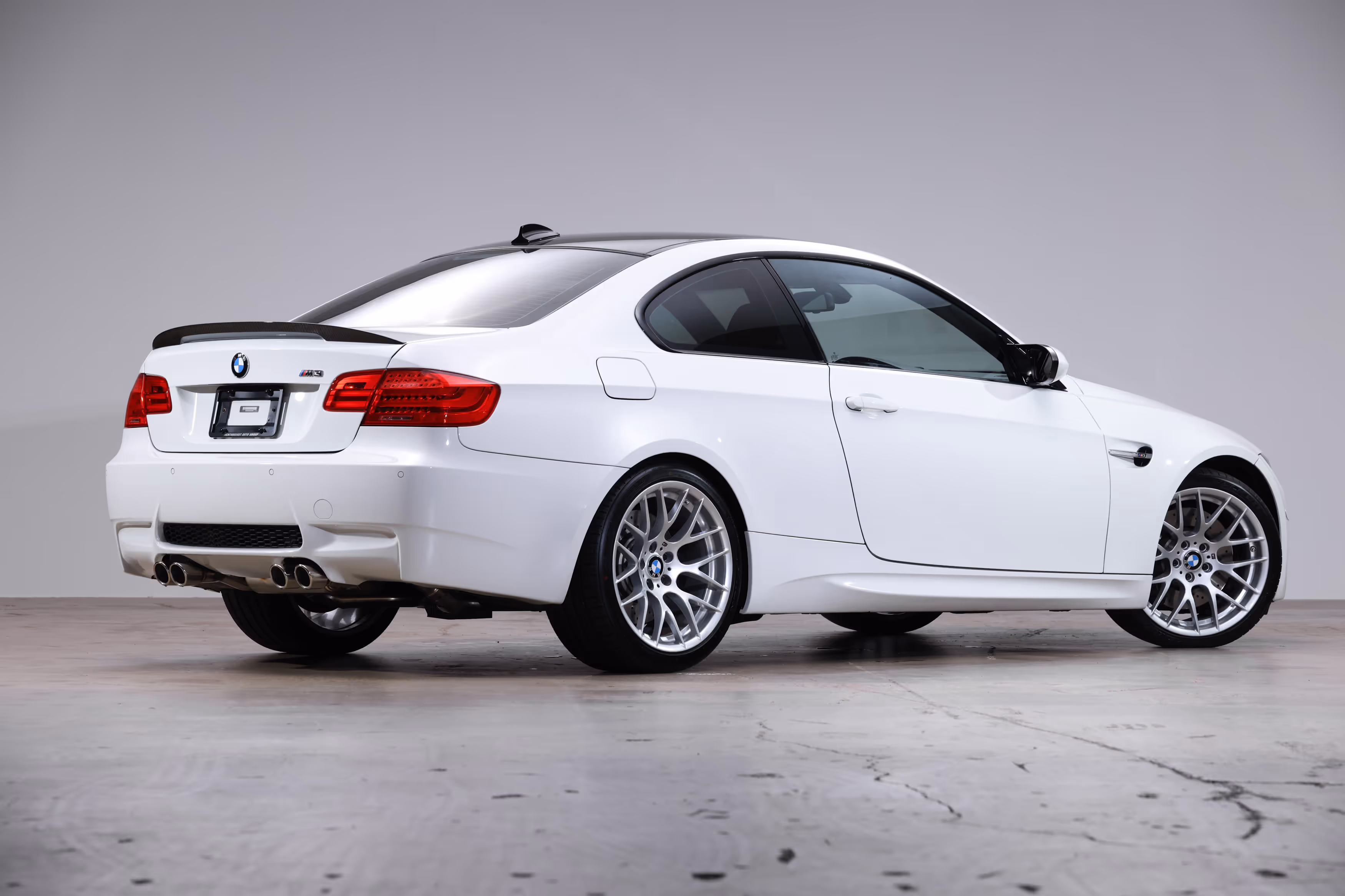 2013 BMW E92 M3 - Image 5