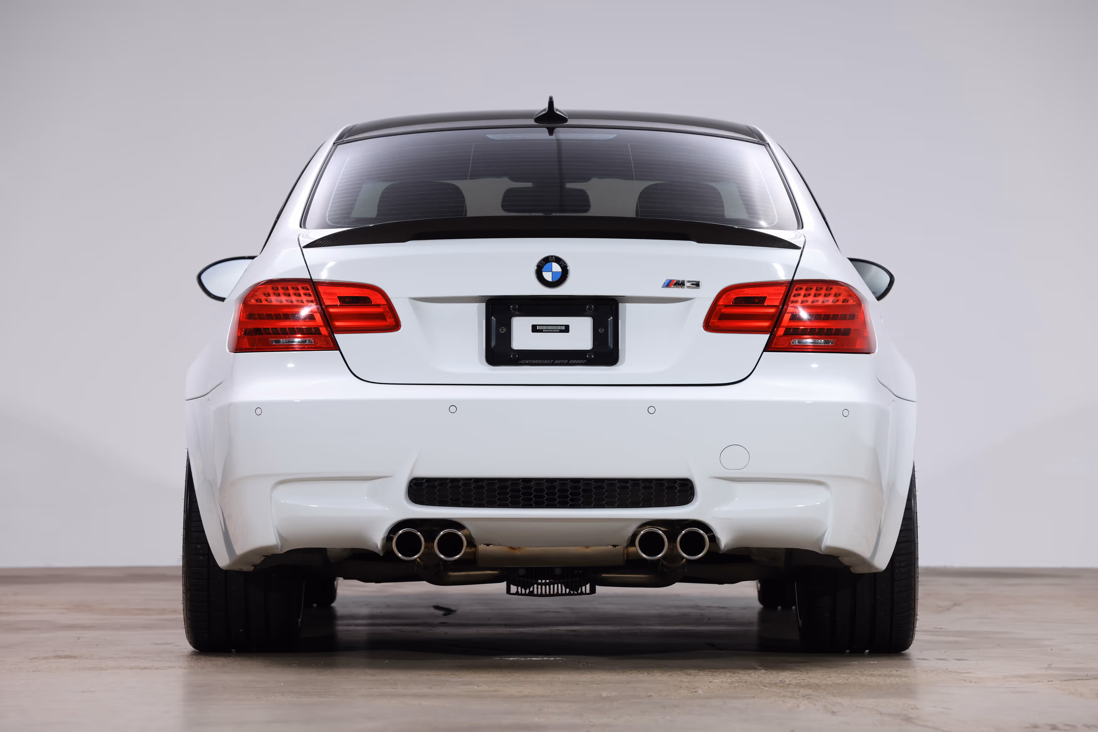 2013 BMW E92 M3 - Image 6