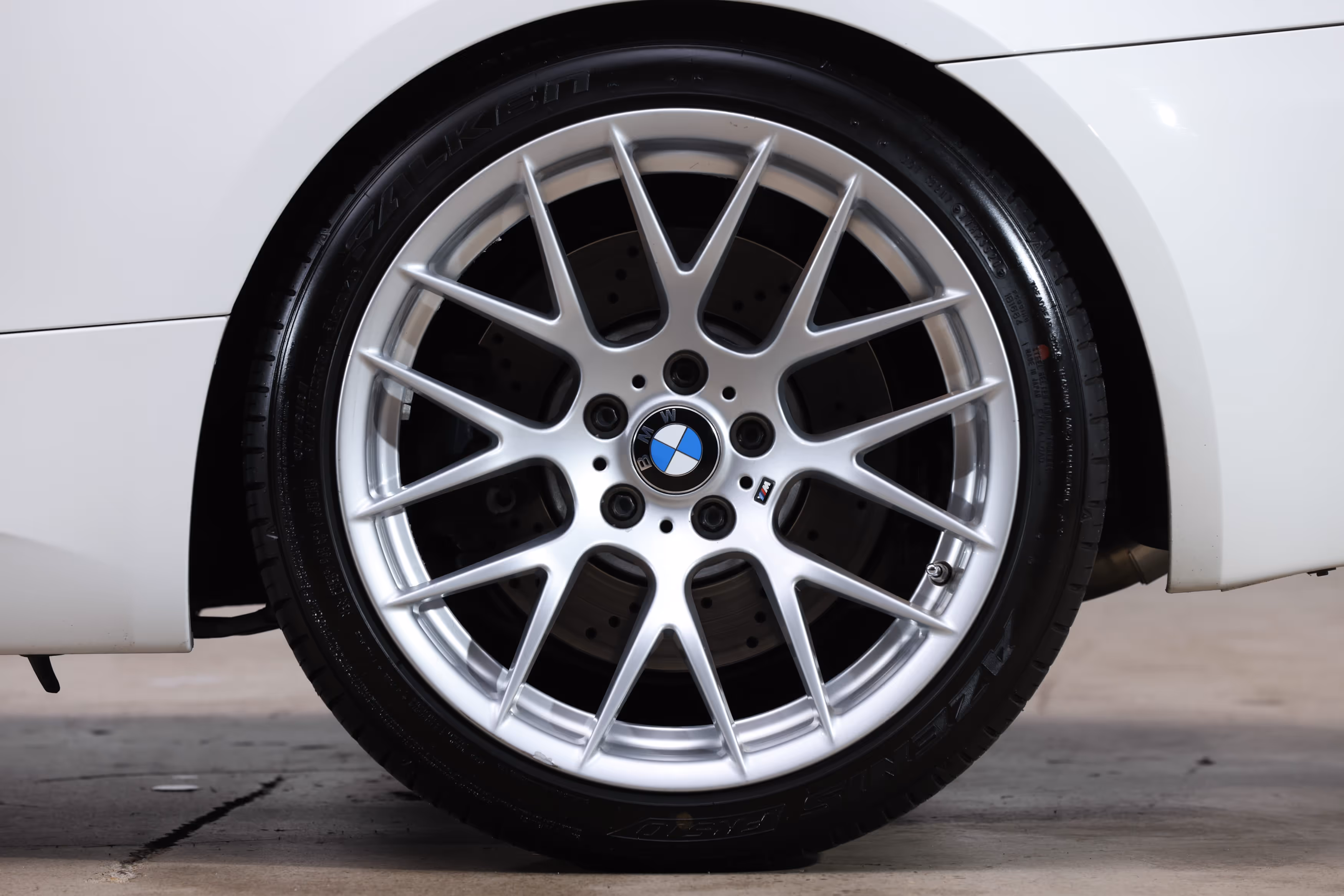 2013 BMW E92 M3 - Image 44