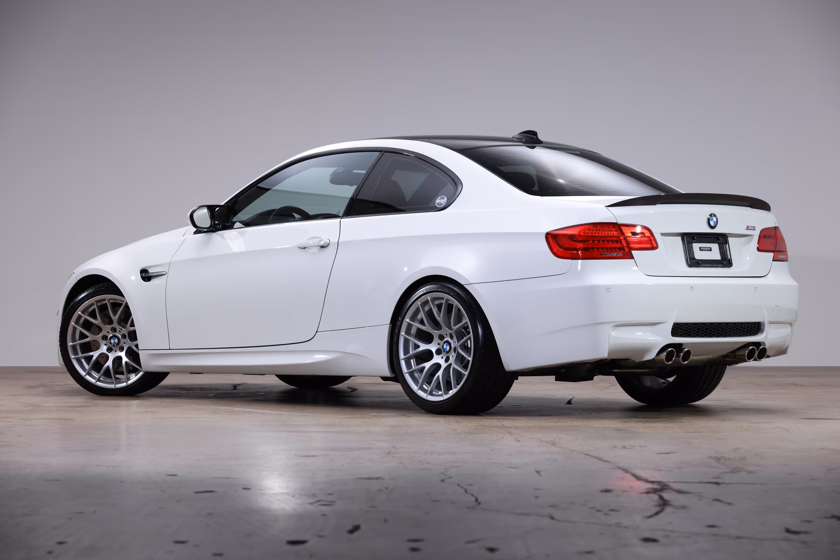 2013 BMW E92 M3 - Image 7