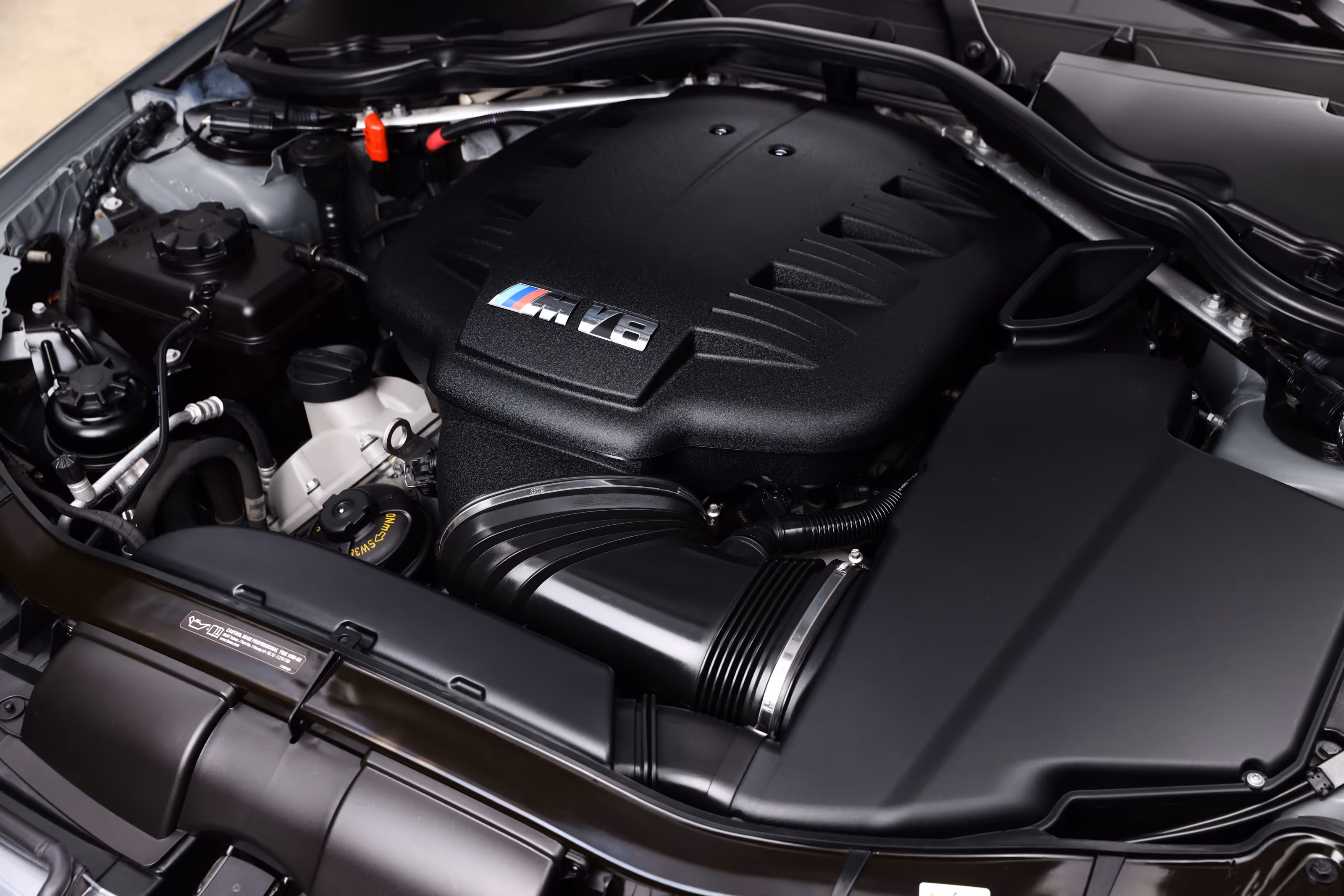 2013 BMW E92 M3 - Image 68