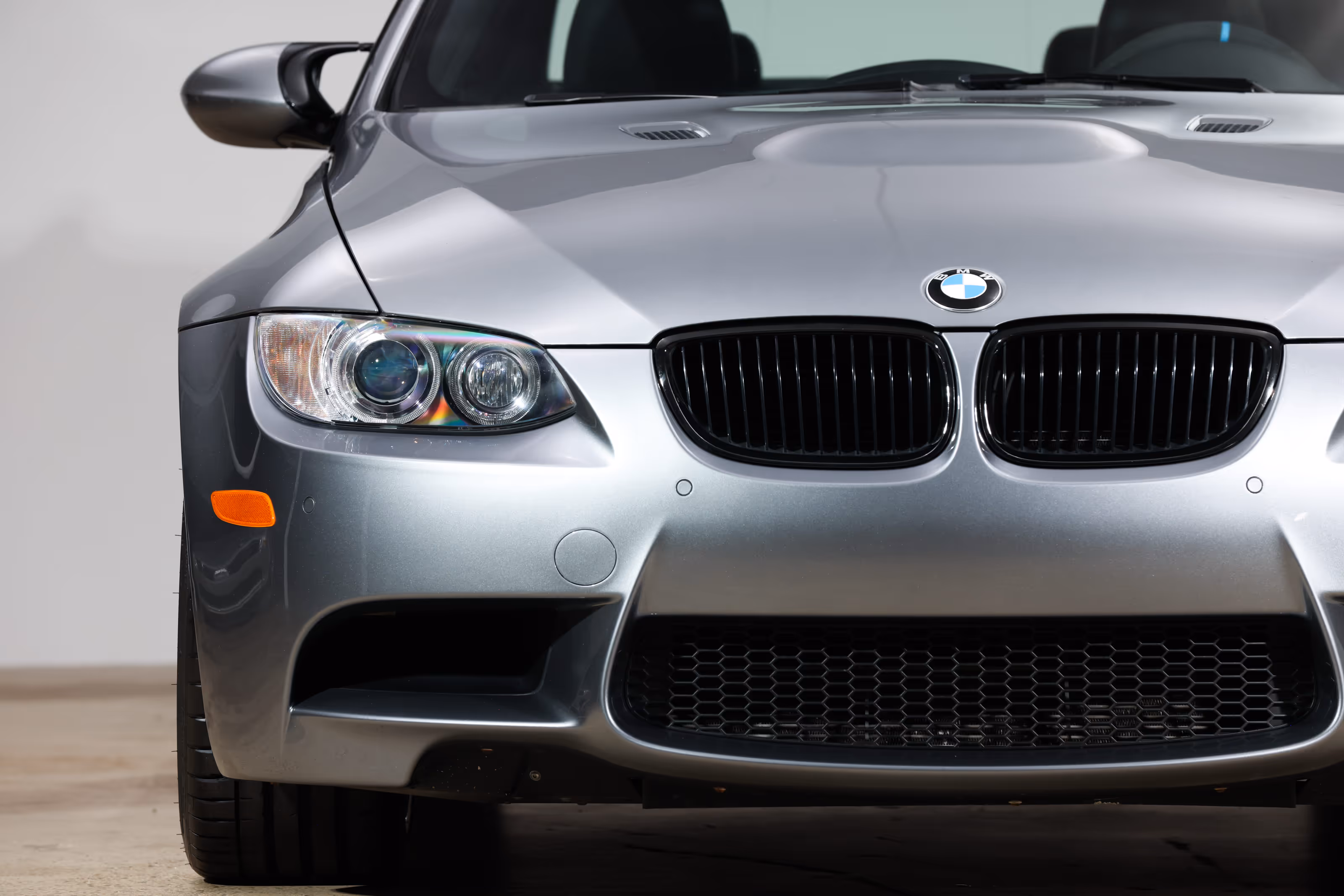 2013 BMW E92 M3 - Image 12
