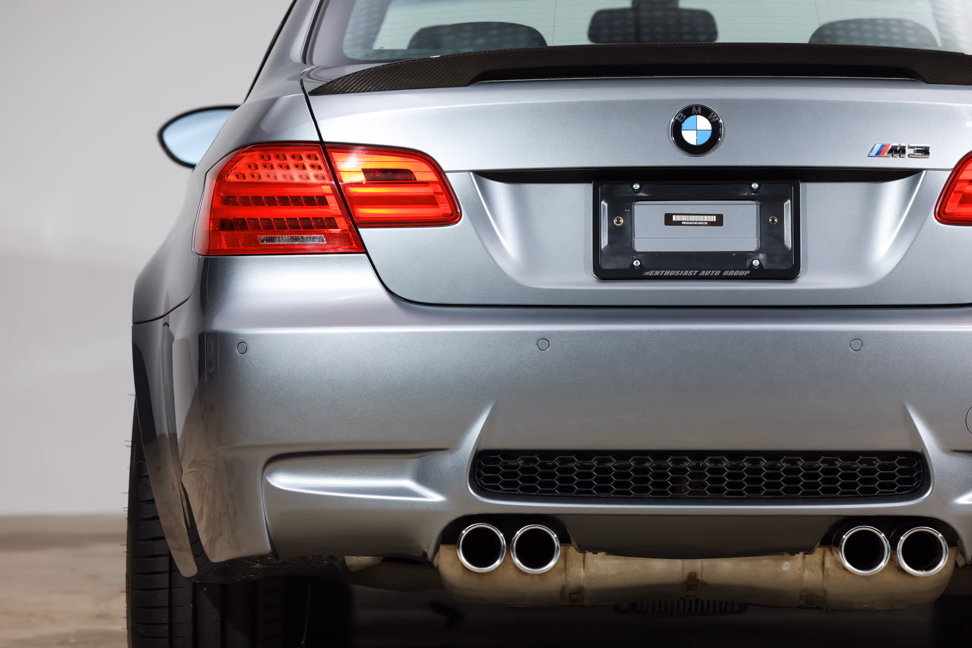 2013 BMW E92 M3 - Image 14