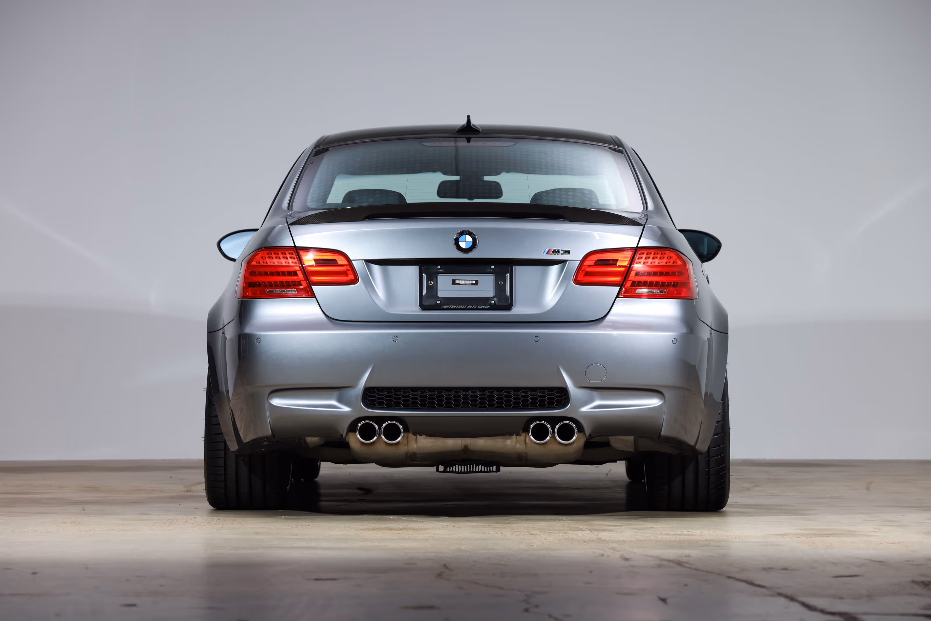 2013 BMW E92 M3 - Image 6
