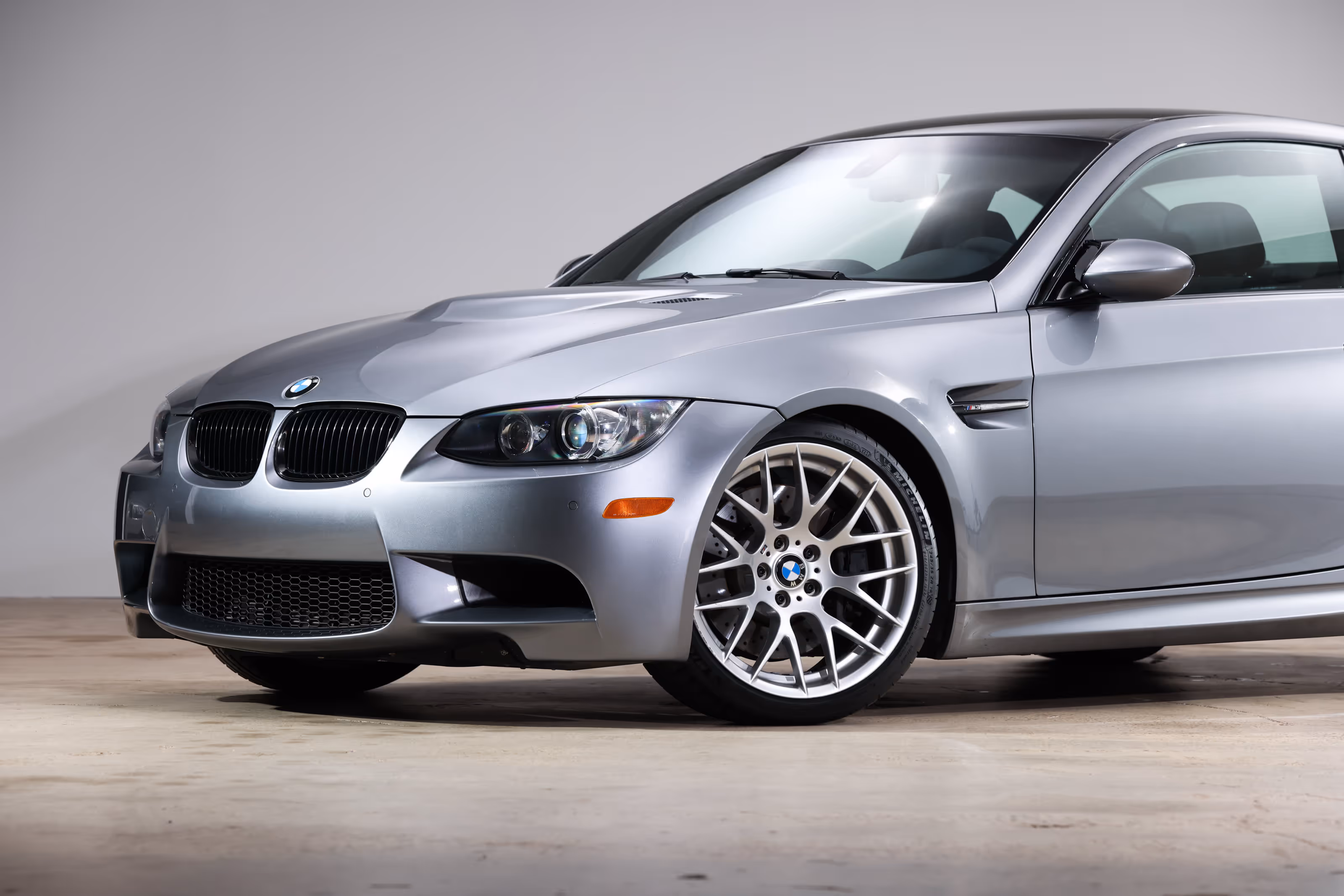 2013 BMW E92 M3 - Image 9
