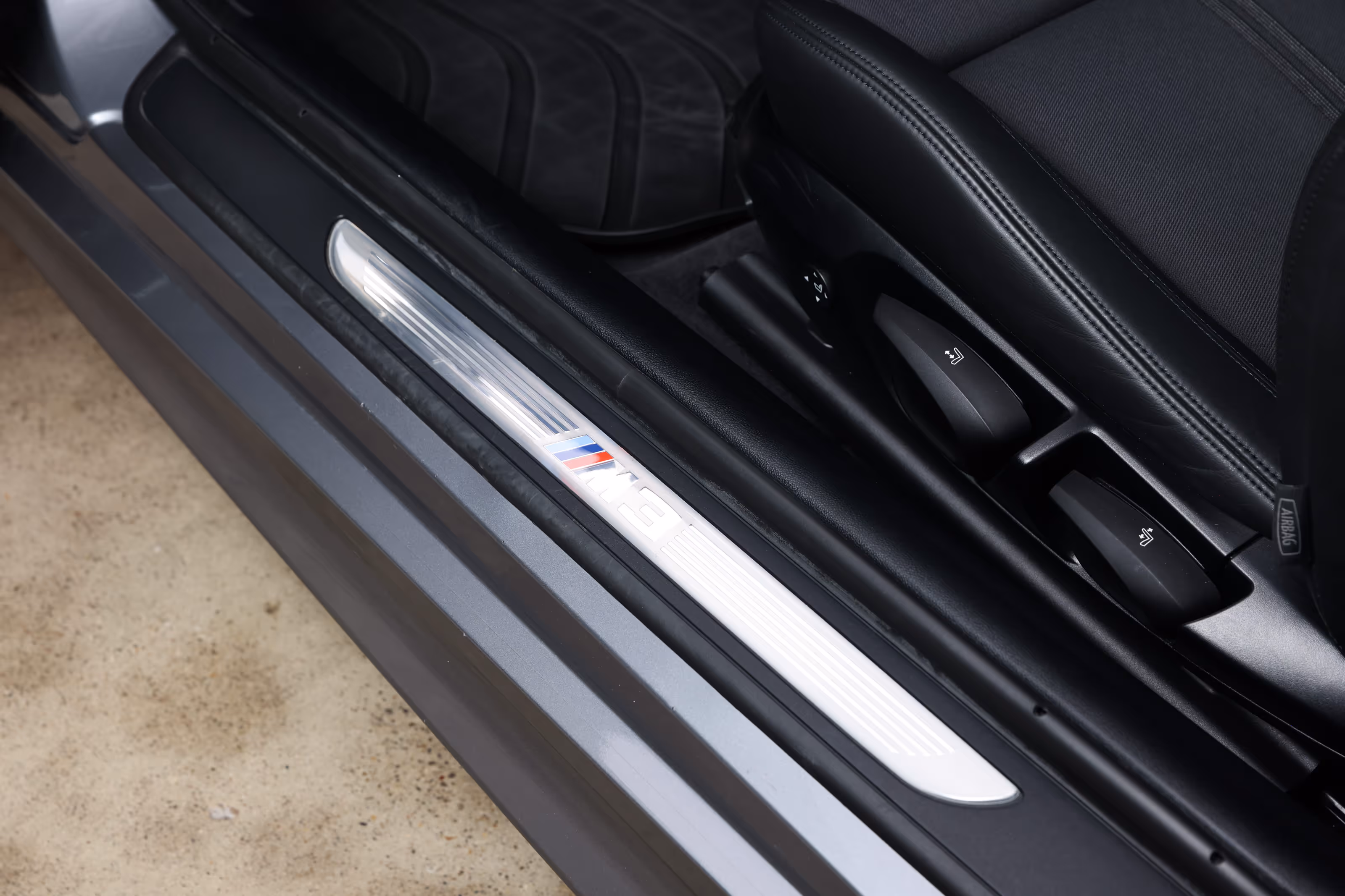 2013 BMW E92 M3 - Image 34