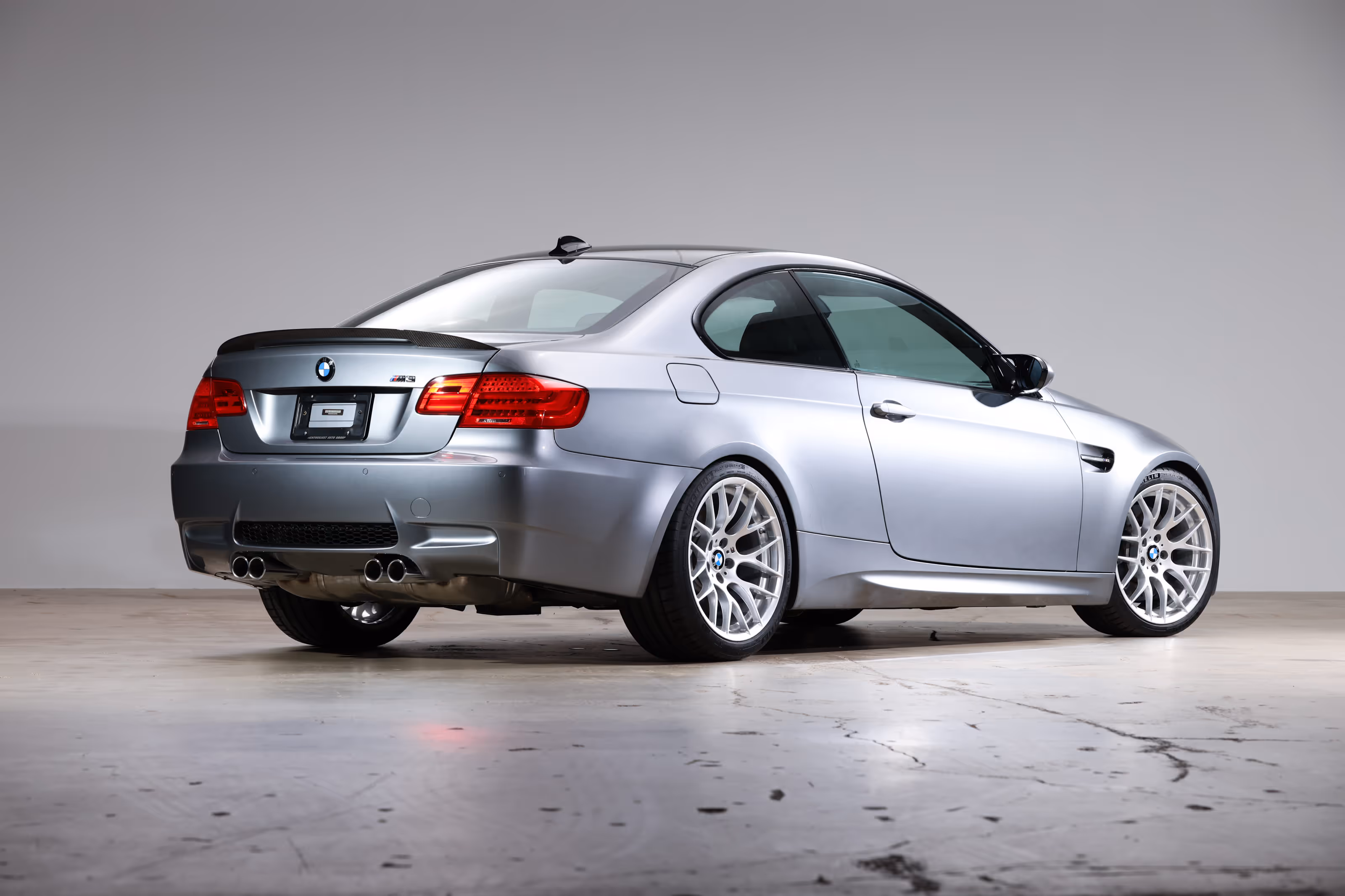 2013 BMW E92 M3 - Image 1