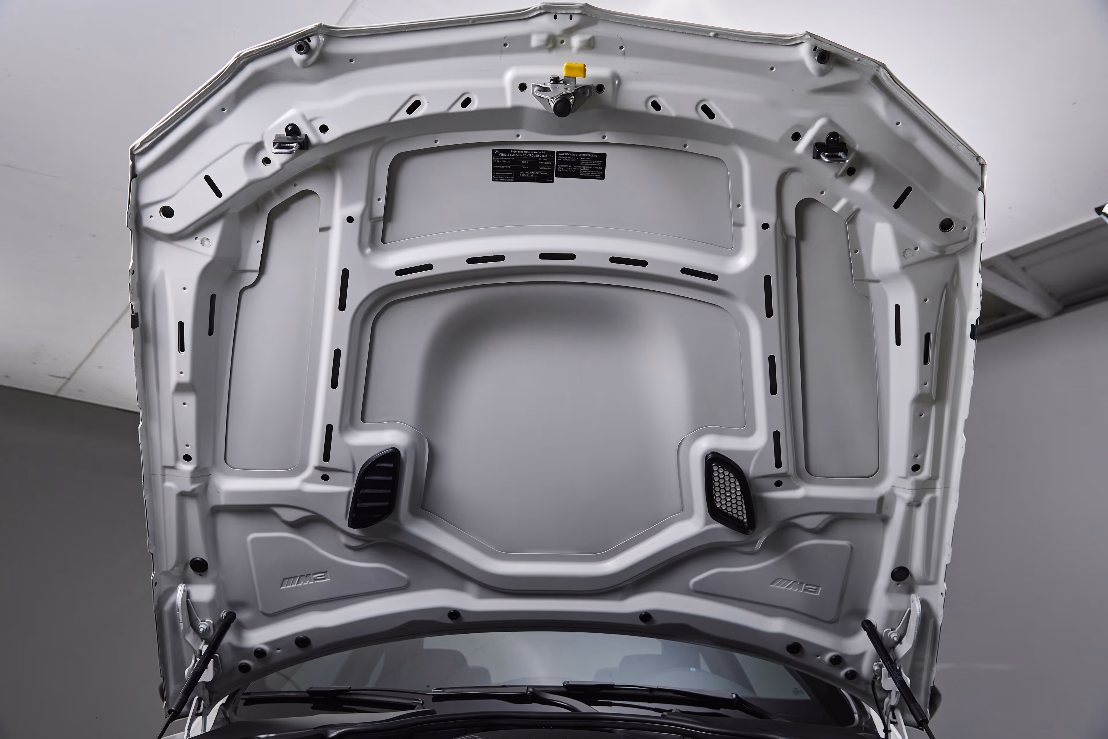 2013 BMW E92 M3 - Image 79