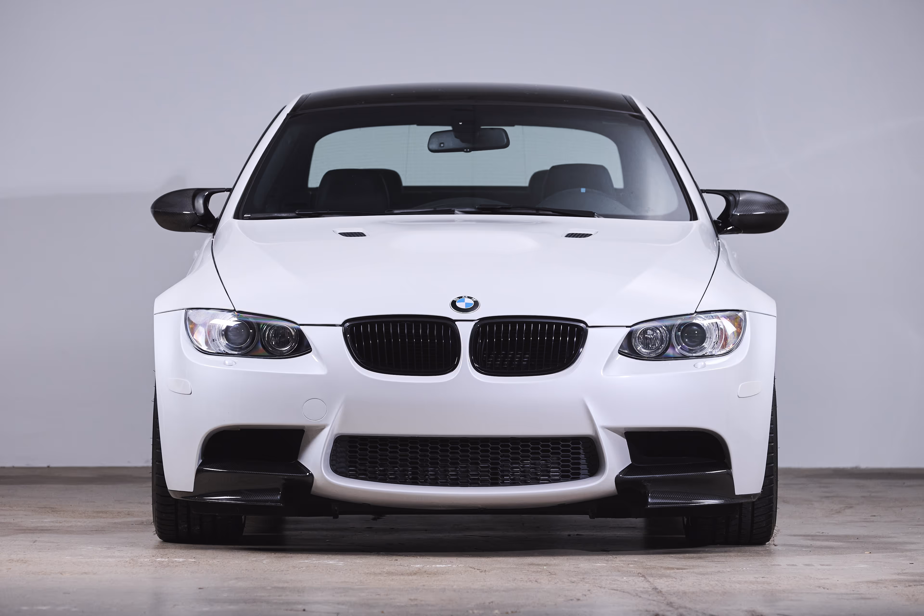 2013 BMW E92 M3 - Image 3