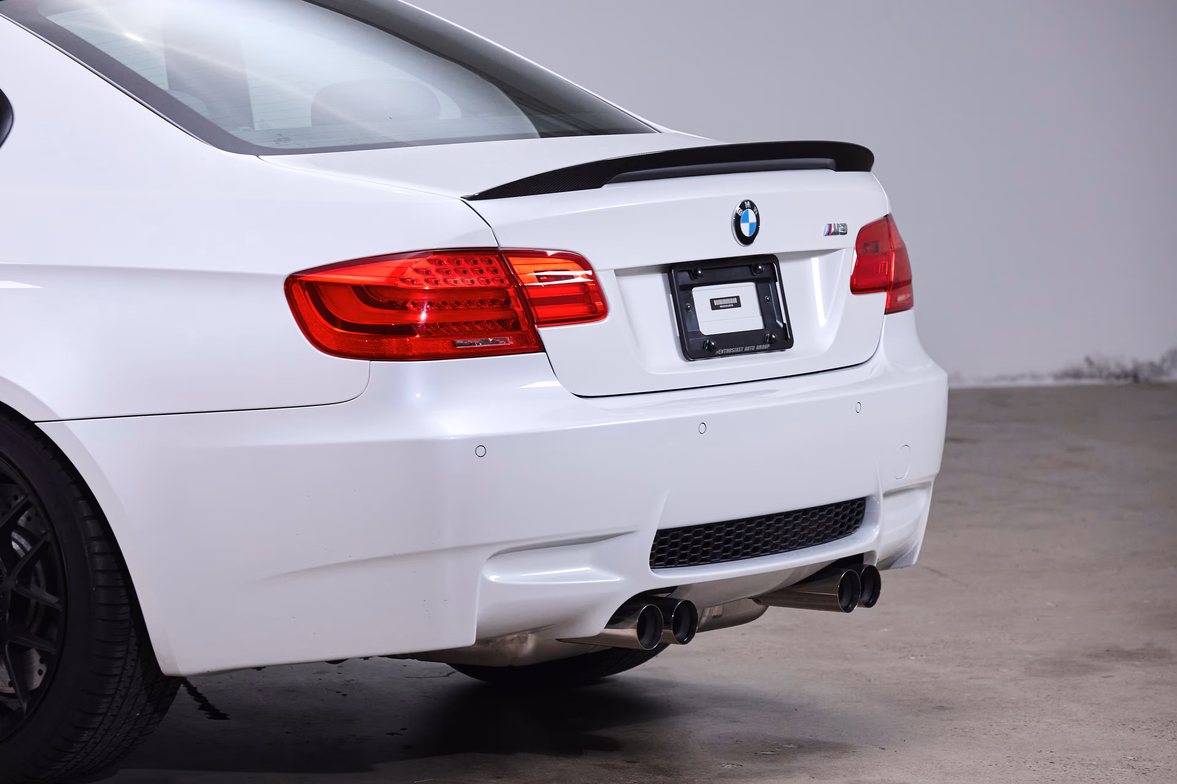 2013 BMW E92 M3 - Image 17