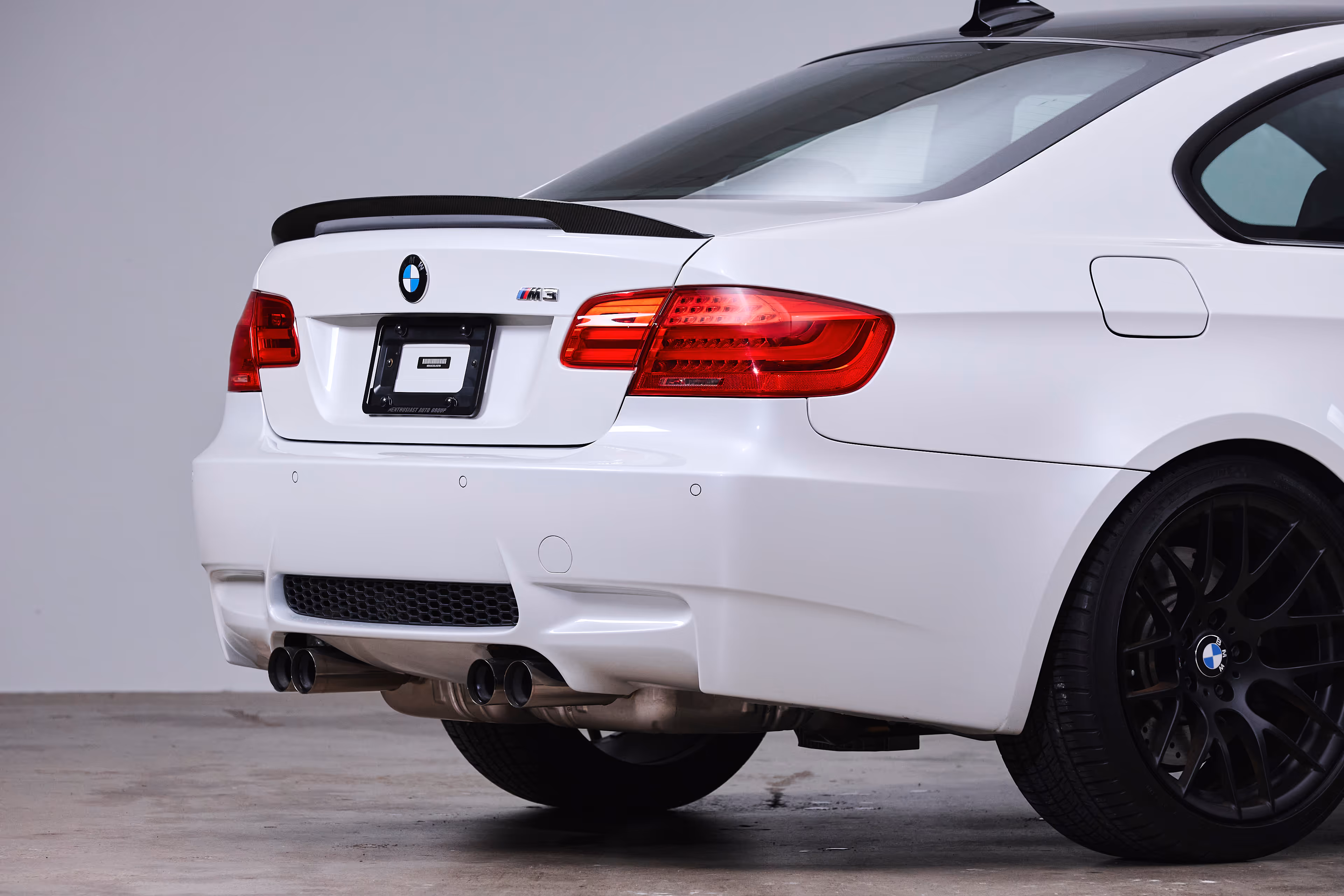 2013 BMW E92 M3 - Image 21