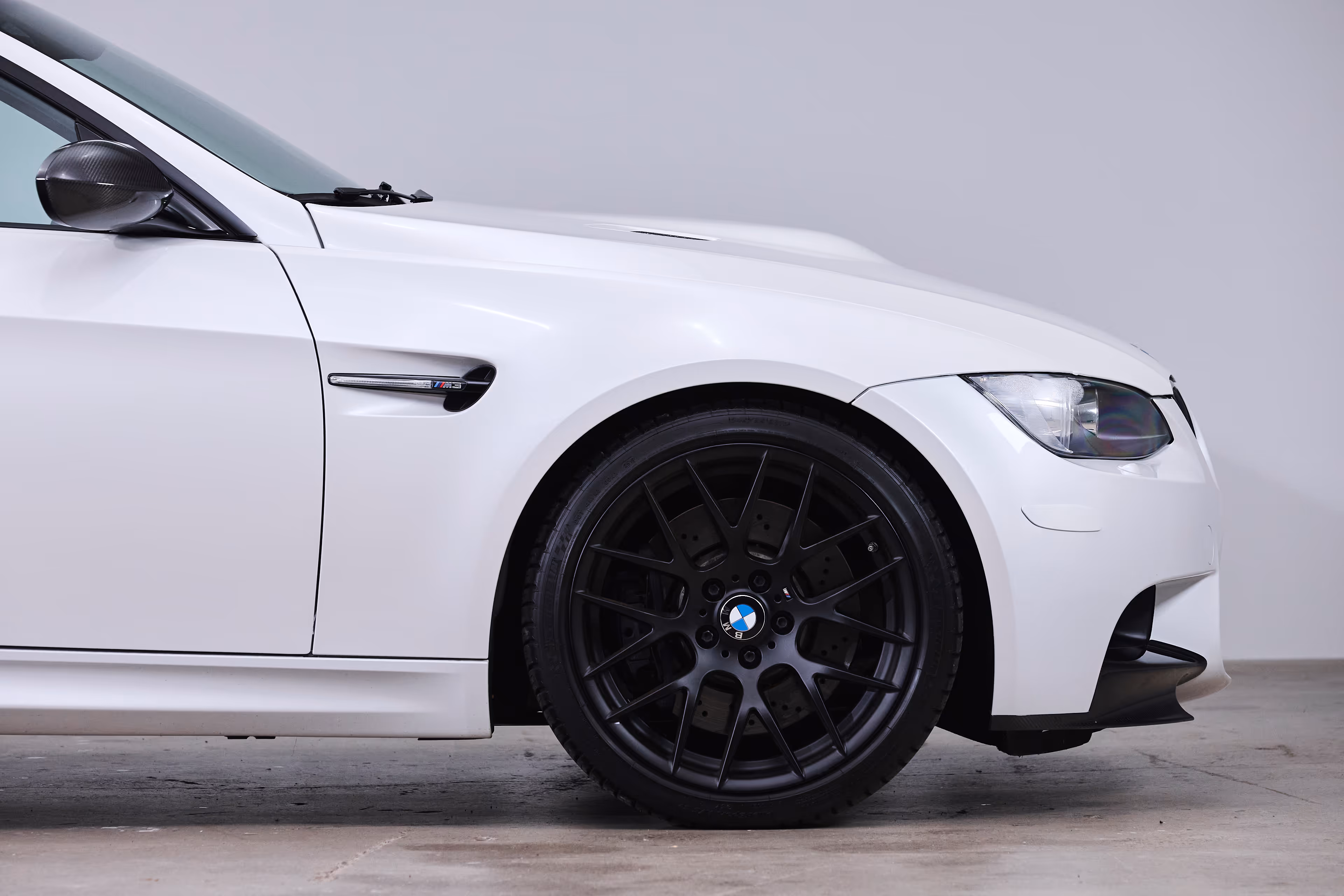 2013 BMW E92 M3 - Image 28