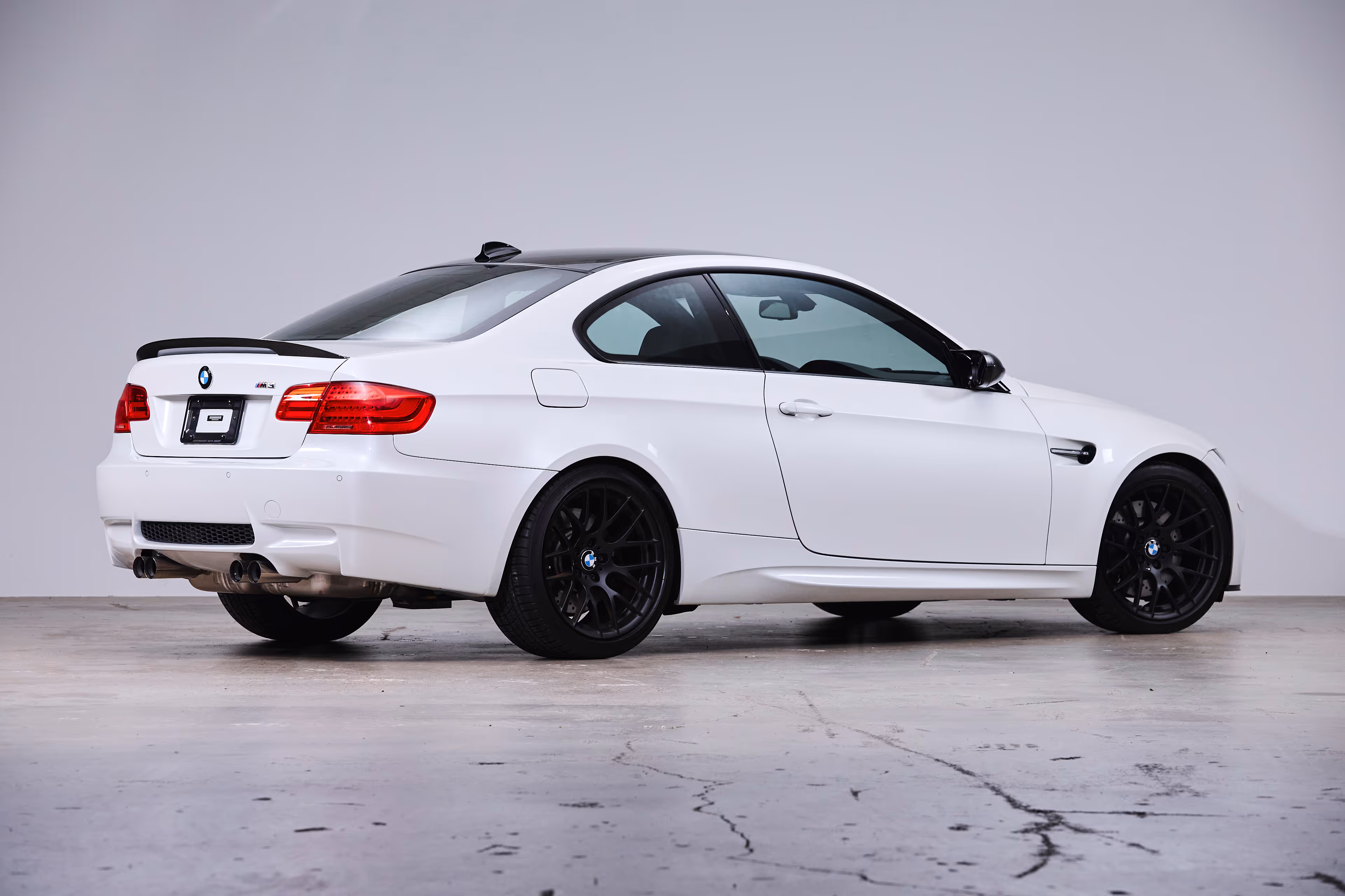 2013 BMW E92 M3 - Image 5
