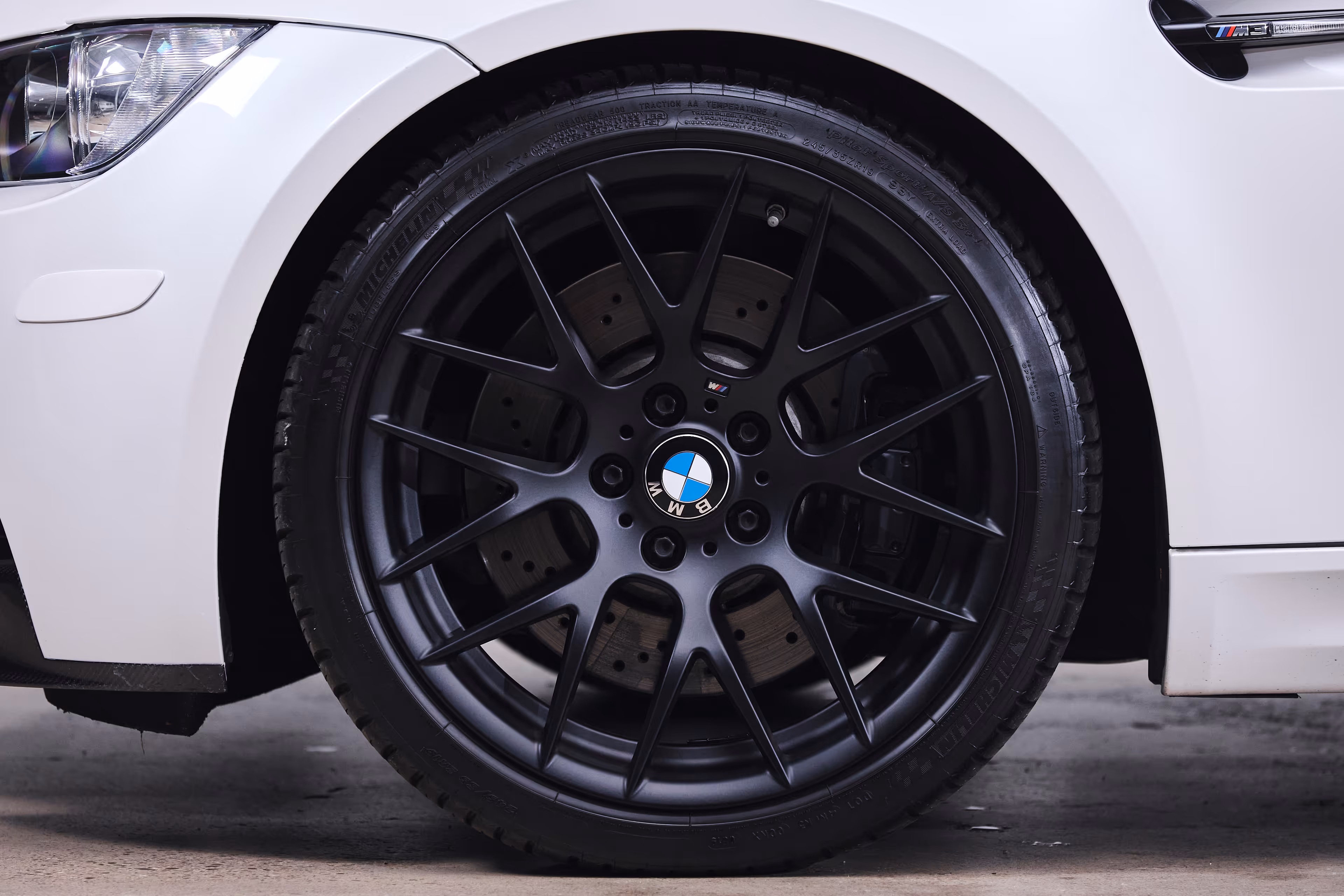 2013 BMW E92 M3 - Image 38