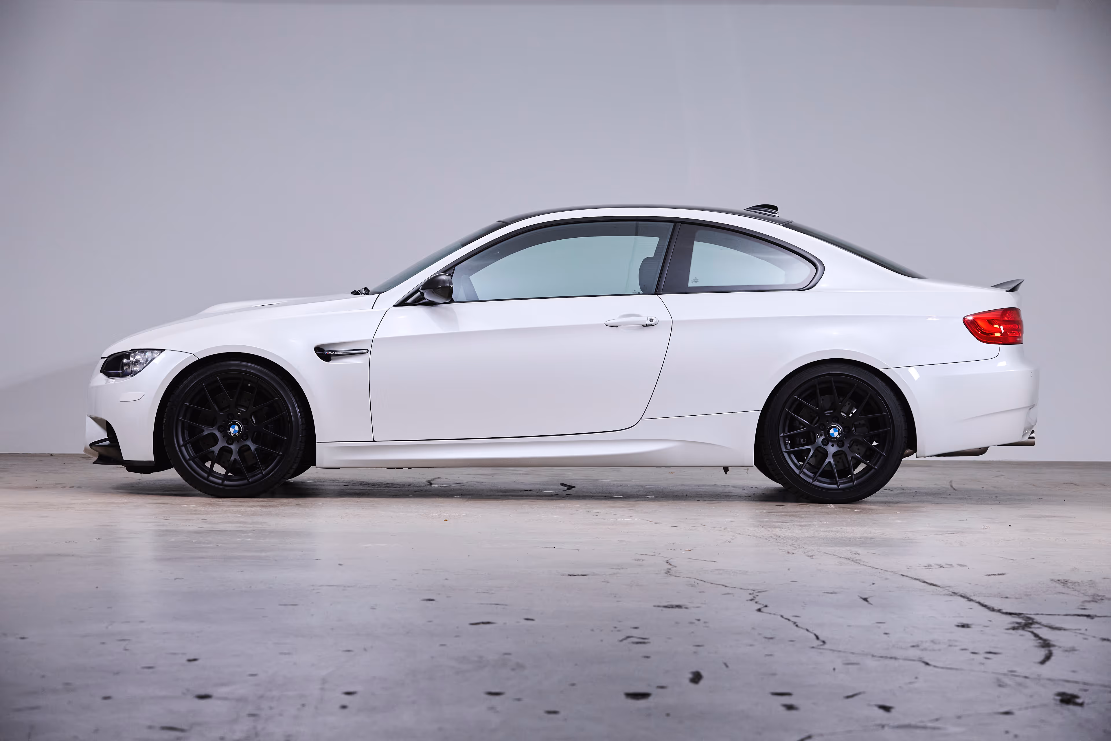 2013 BMW E92 M3 - Image 8