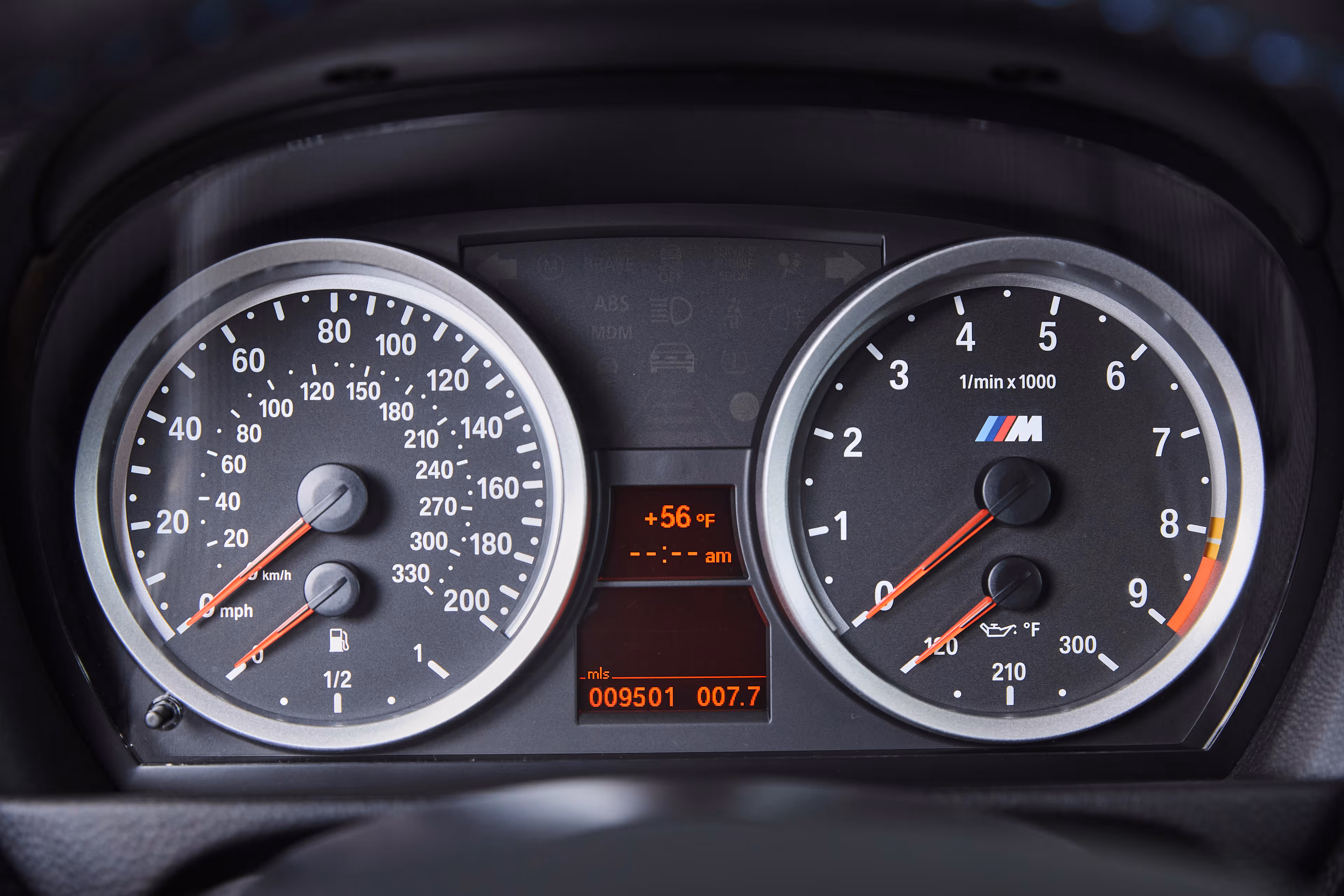 2013 BMW E92 M3 - Image 50