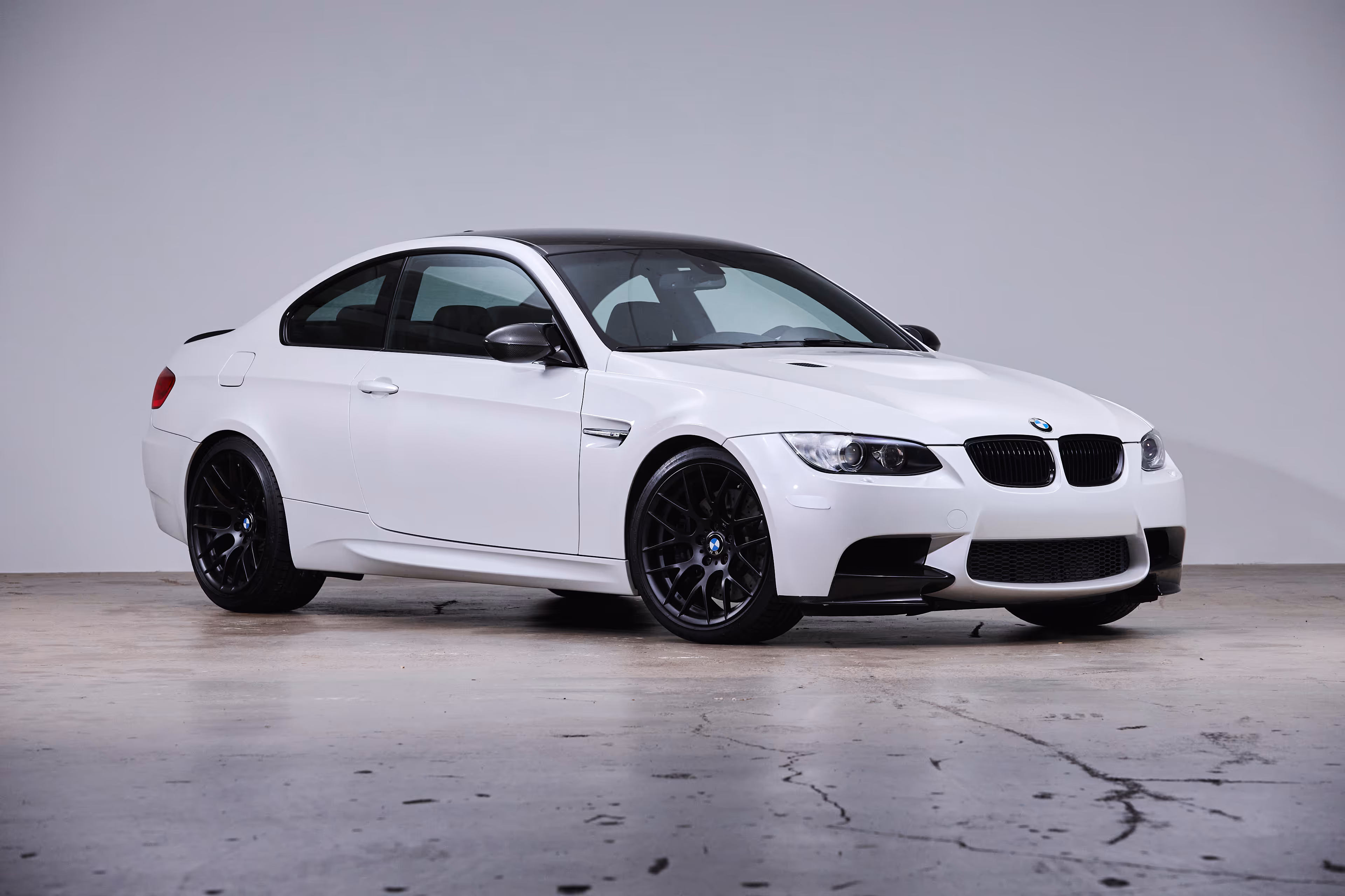 2013 BMW E92 M3 - Image 1