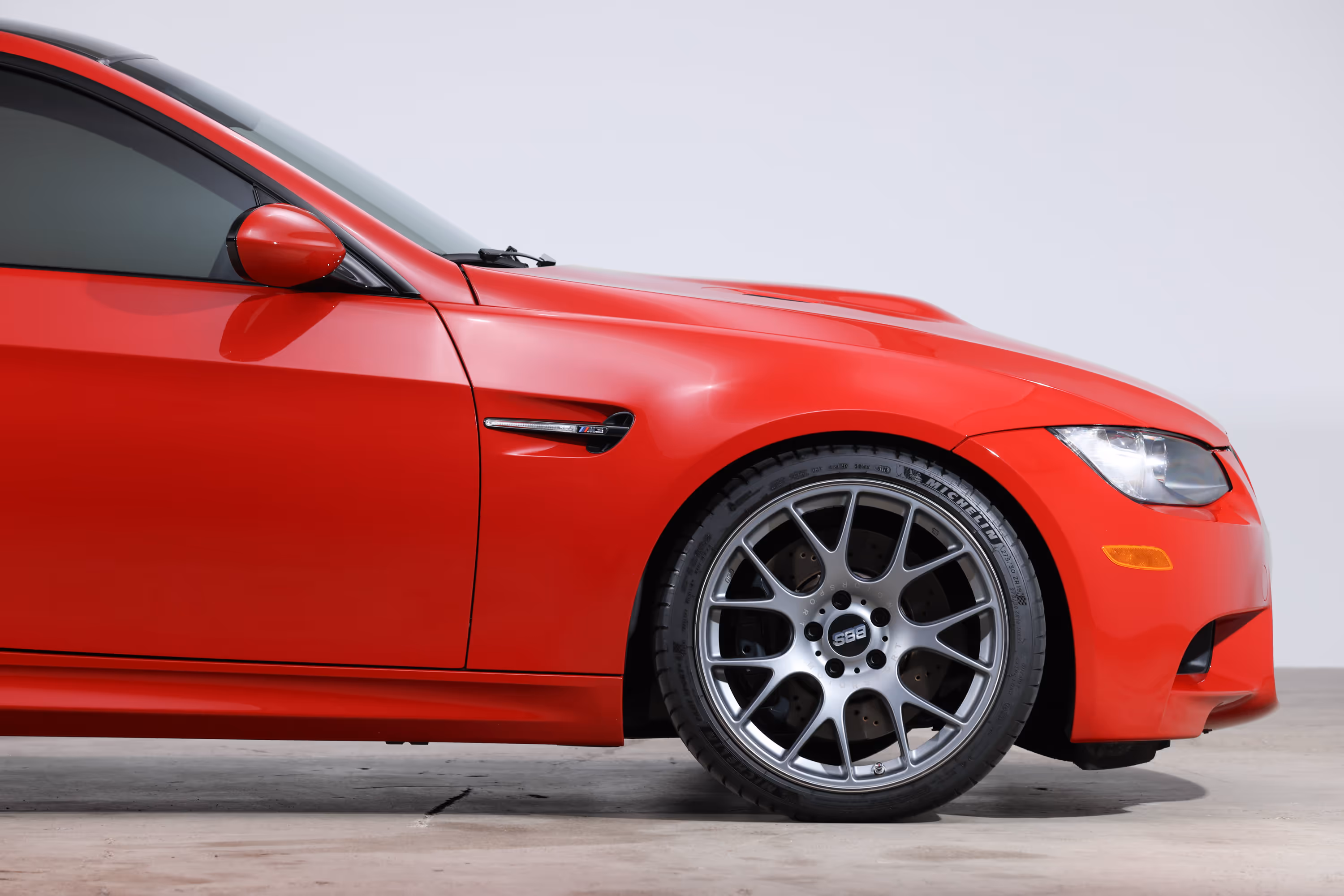 2013 BMW E92 M3 - Image 12