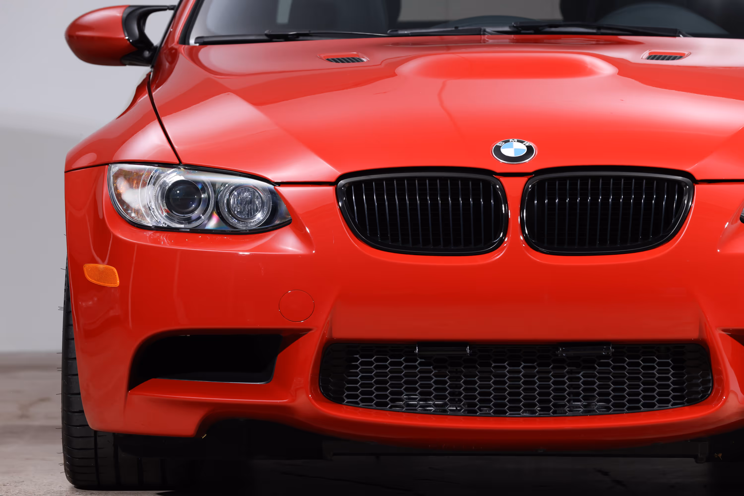 2013 BMW E92 M3 - Image 29