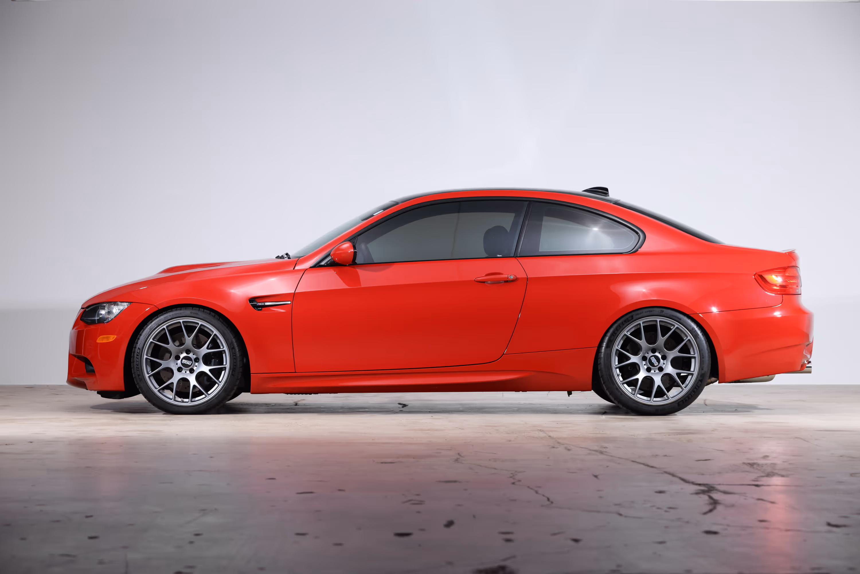 2013 BMW E92 M3 - Image 5