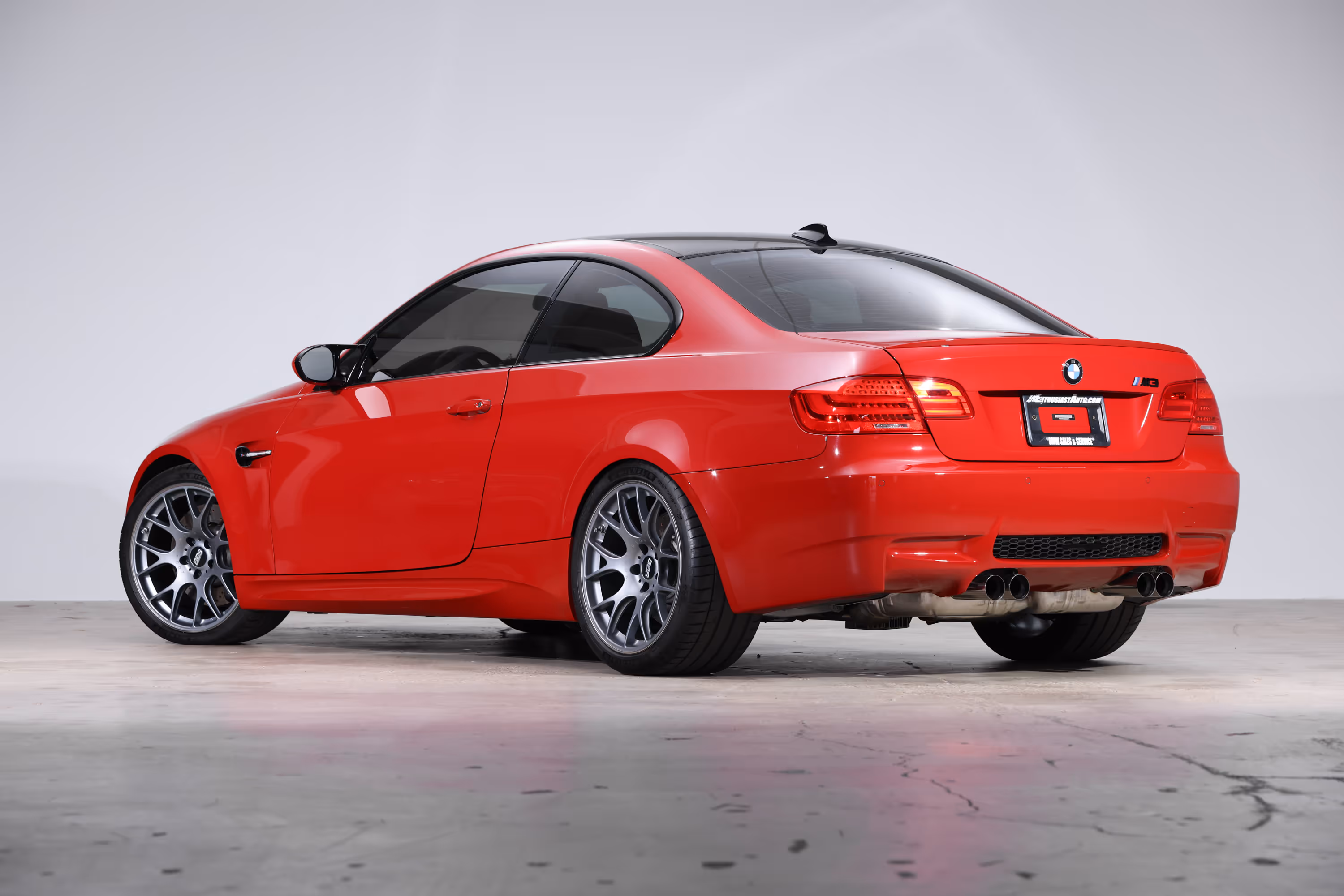 2013 BMW E92 M3 - Image 6