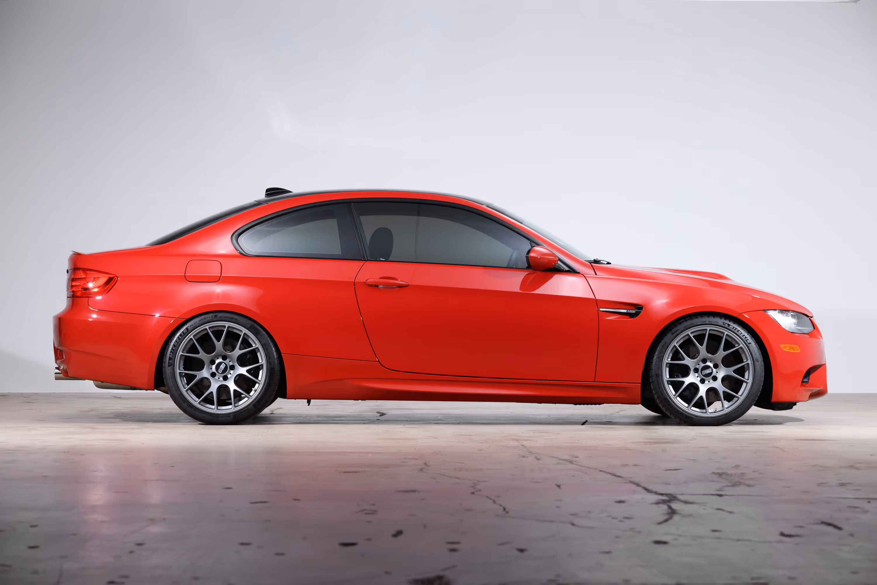 2013 BMW E92 M3 - Image 8
