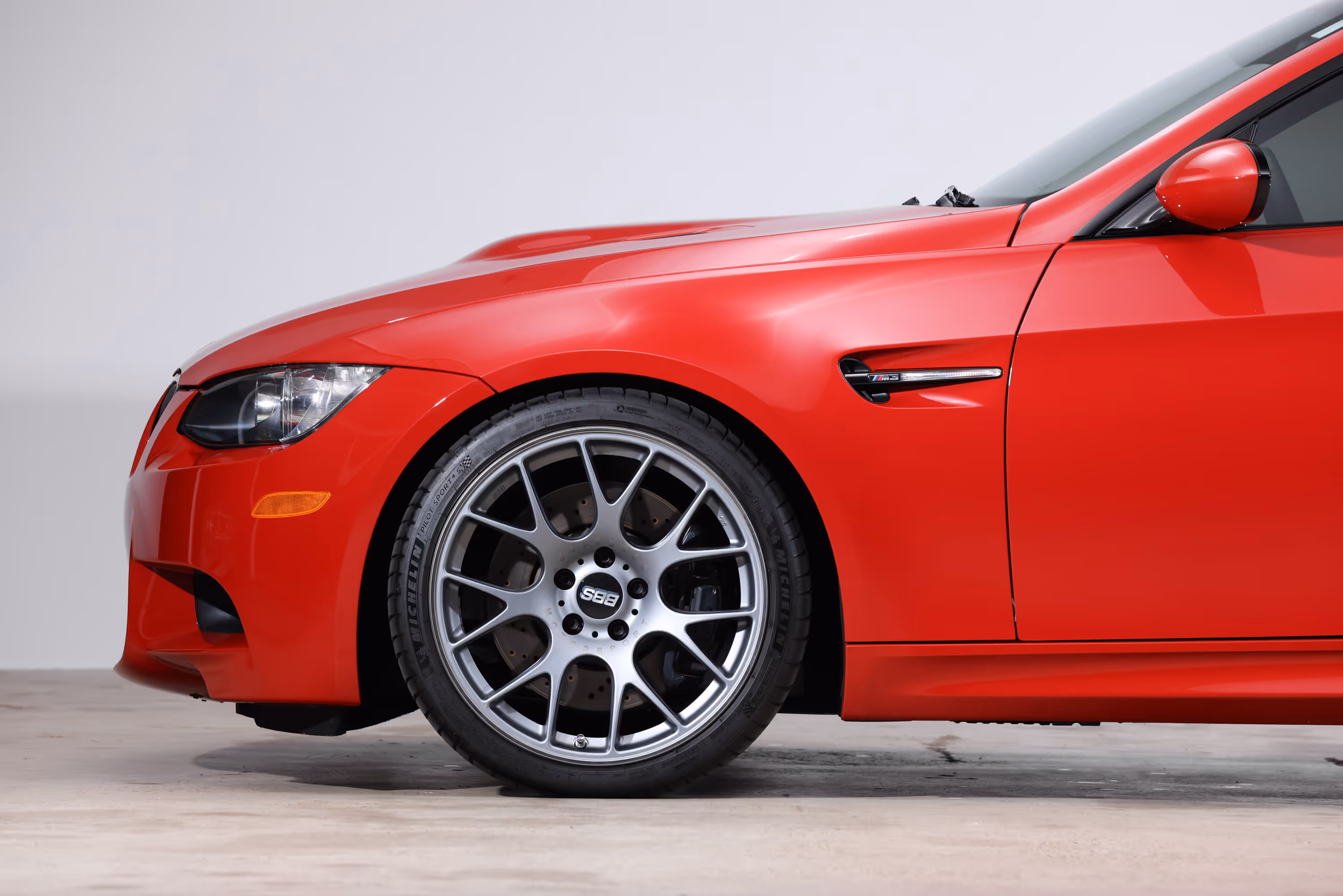 2013 BMW E92 M3 - Image 9