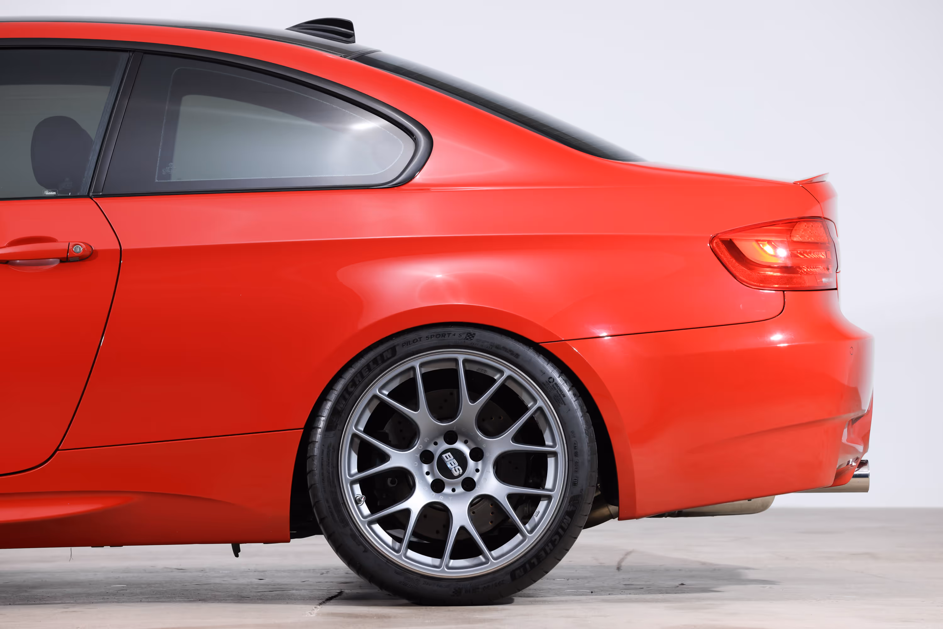 2013 BMW E92 M3 - Image 10