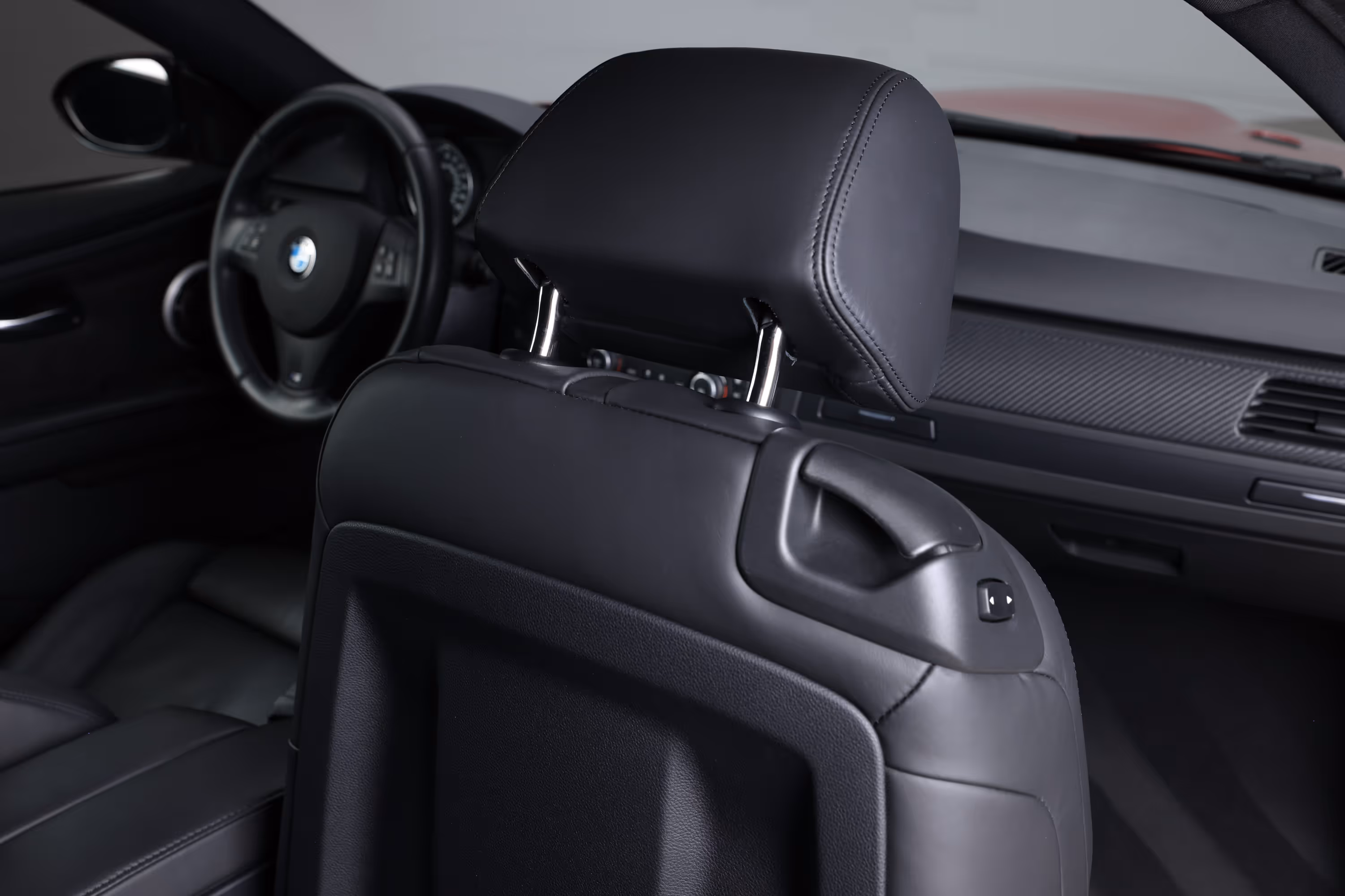 2013 BMW E92 M3 - Image 55